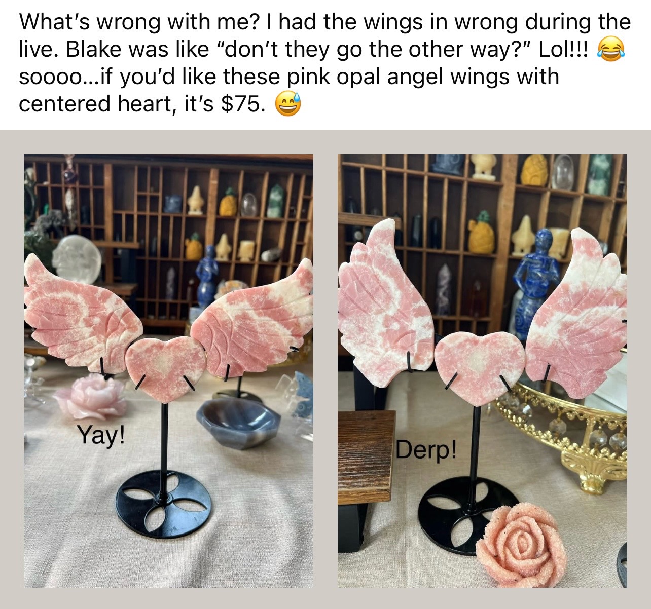 @Natural soul crystals