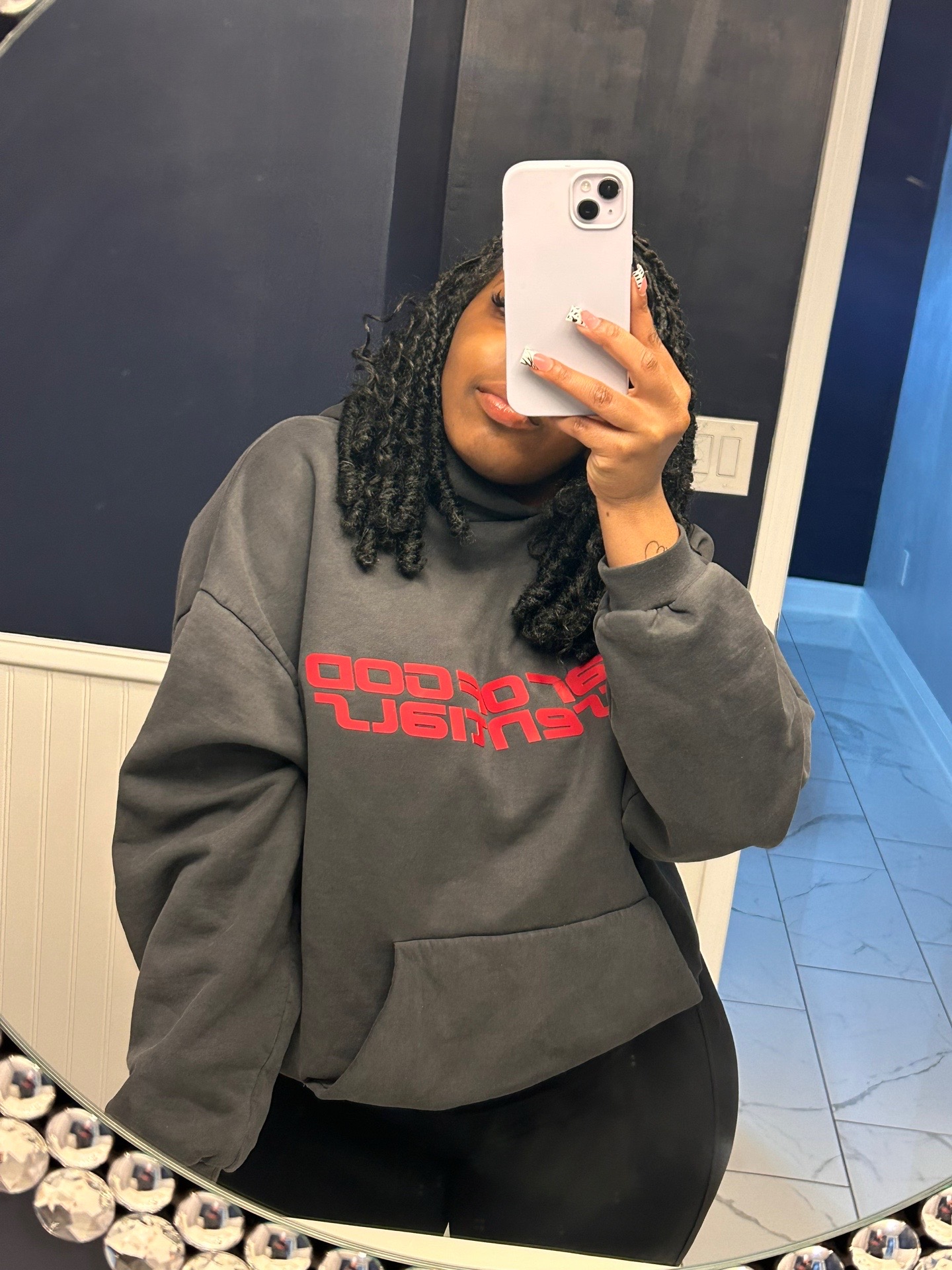 @Kyrrah