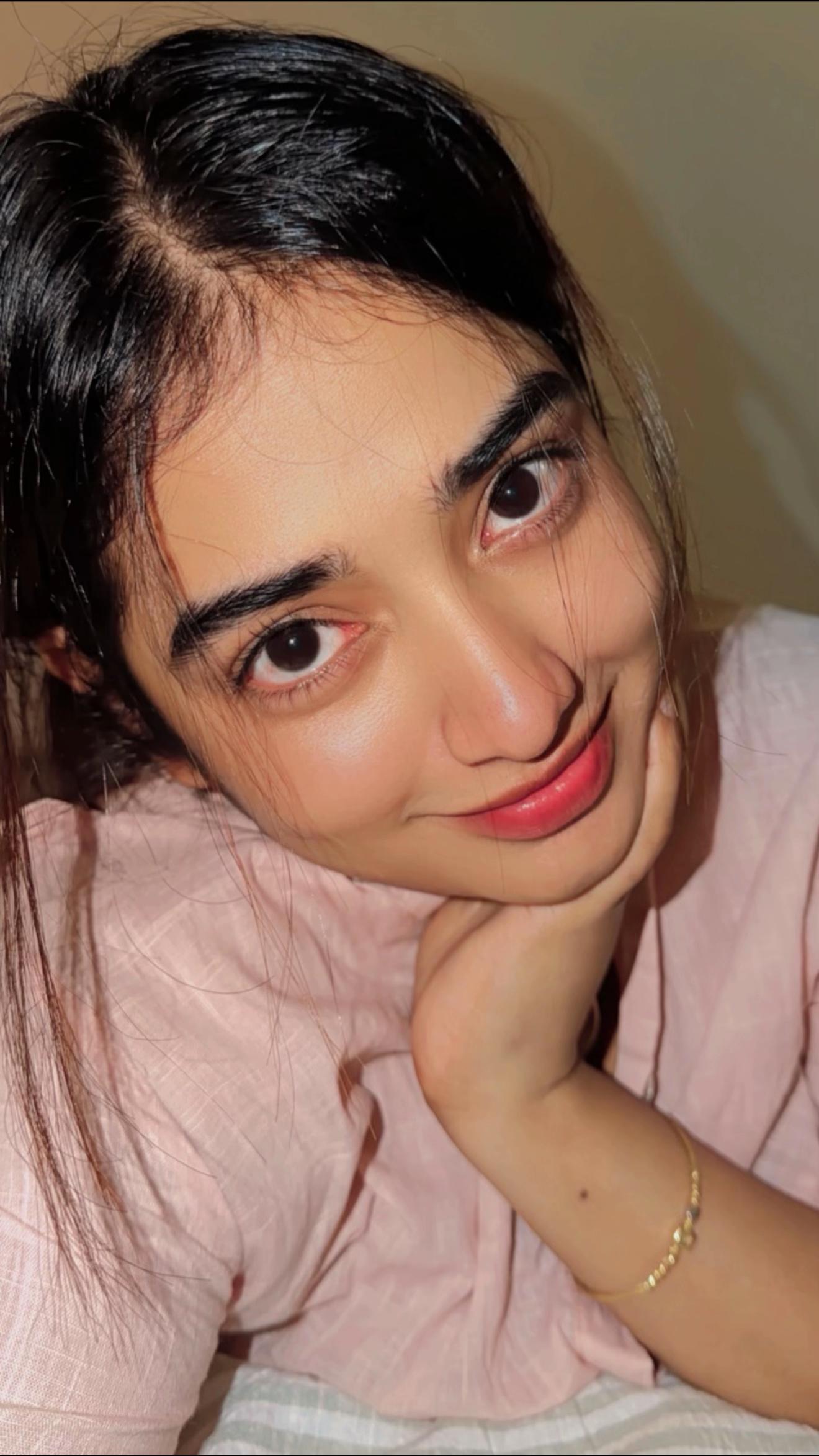 @Prasha michael