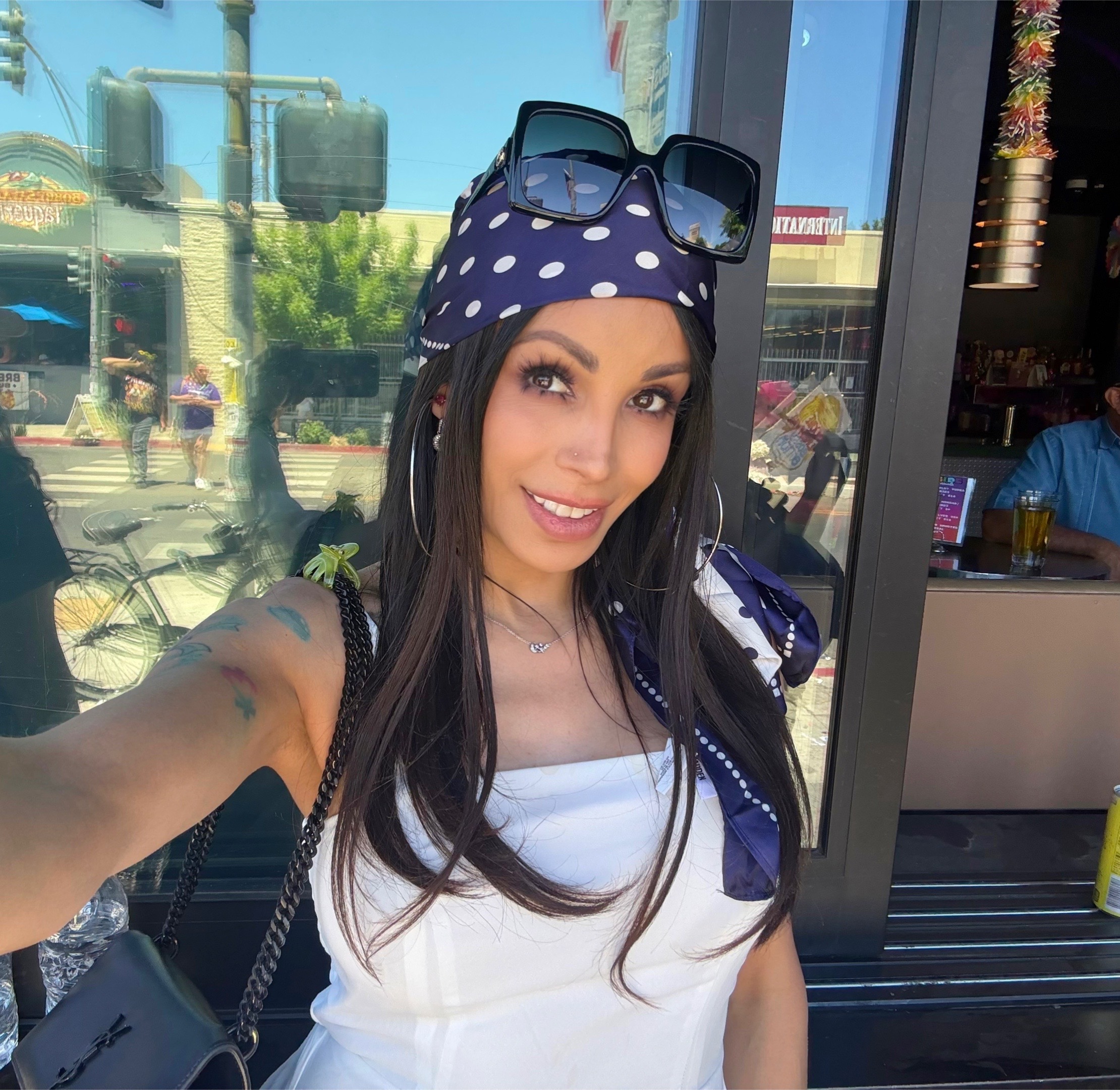 @🌙 Daniela S&aacute;nchez 🌙