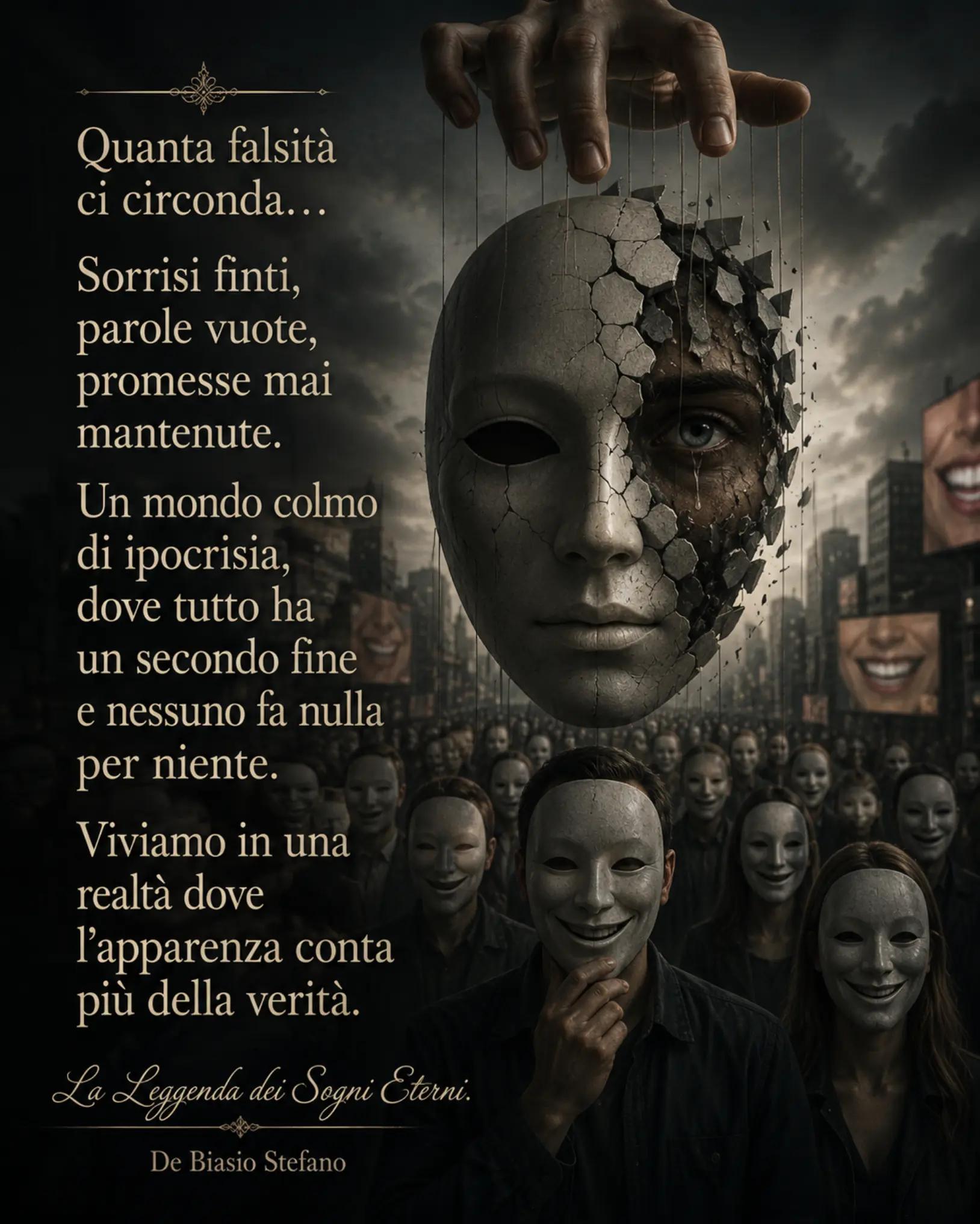 @La Leggenda dei Sogni Eterni