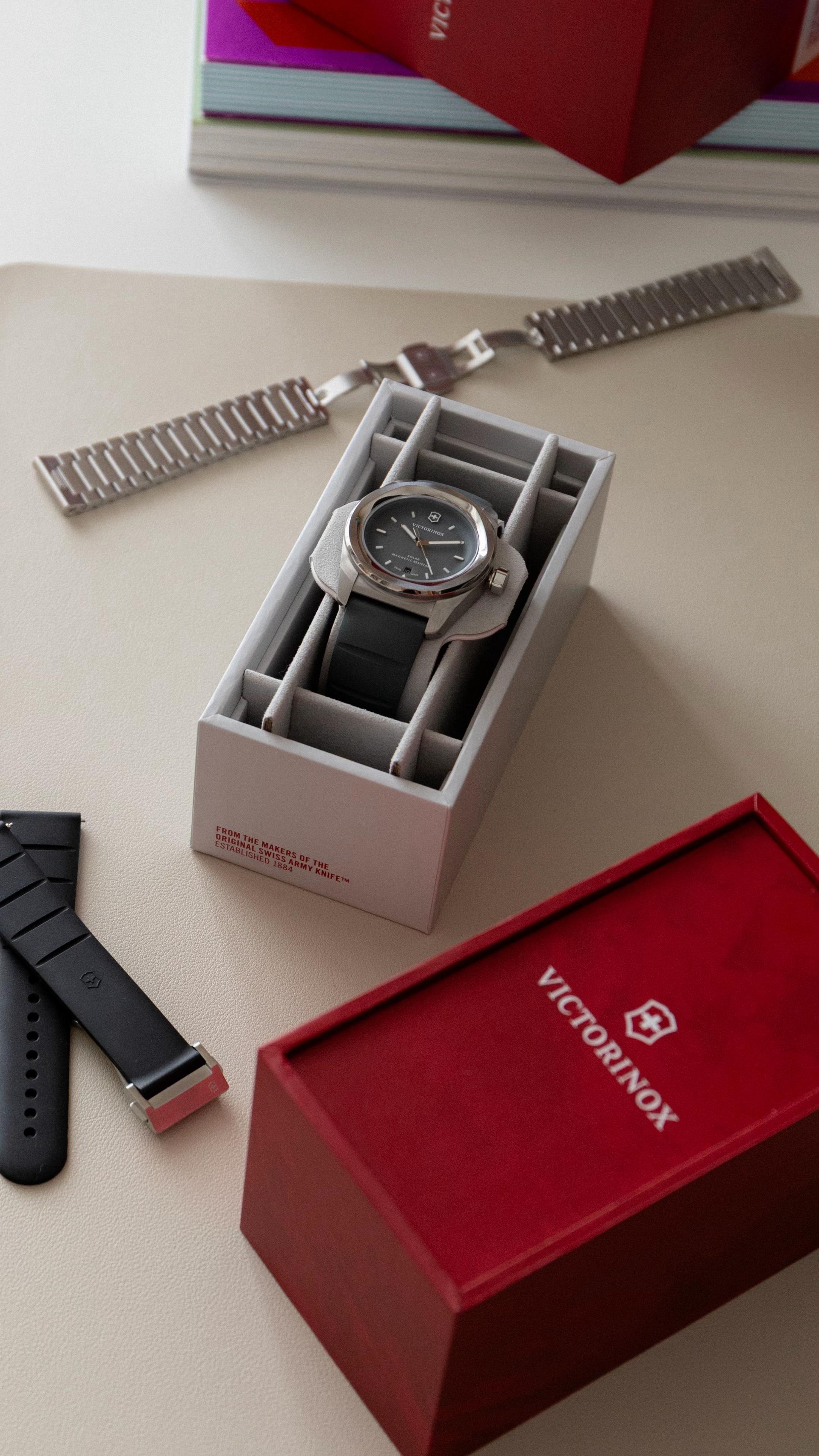 @Victorinox