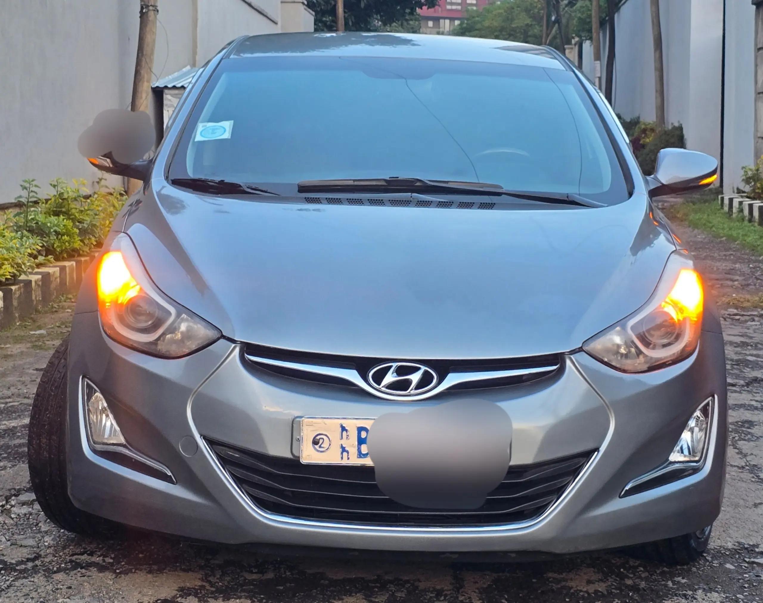 @Get Car Solution