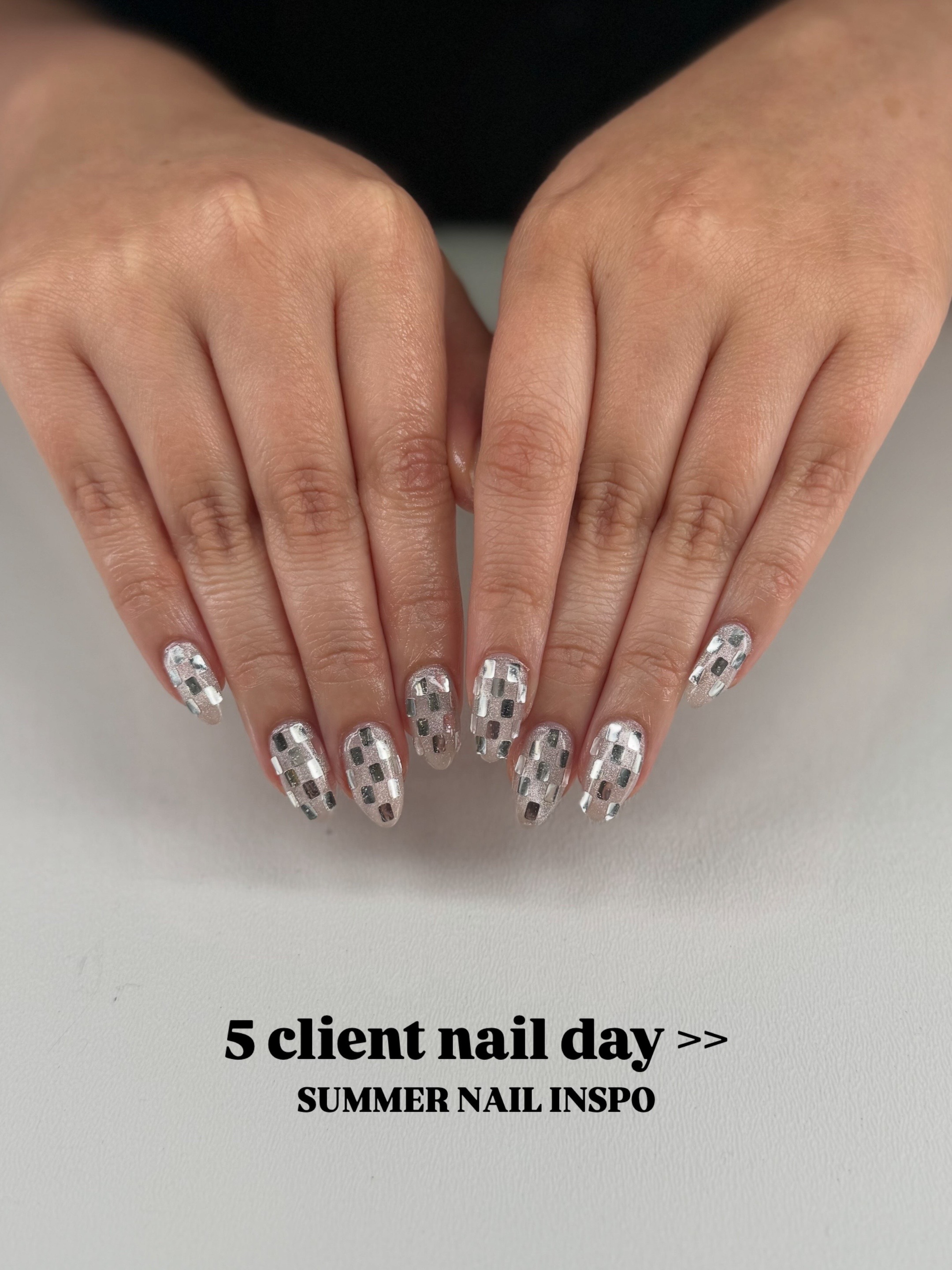 @Hannah | Mesa Nail Tech