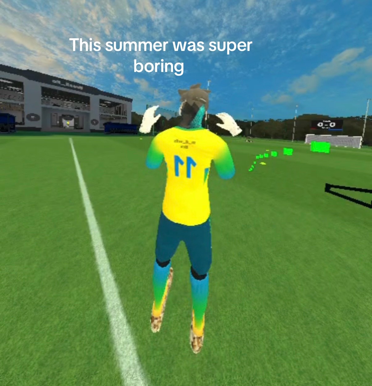 @† Kaka.vrfs †
