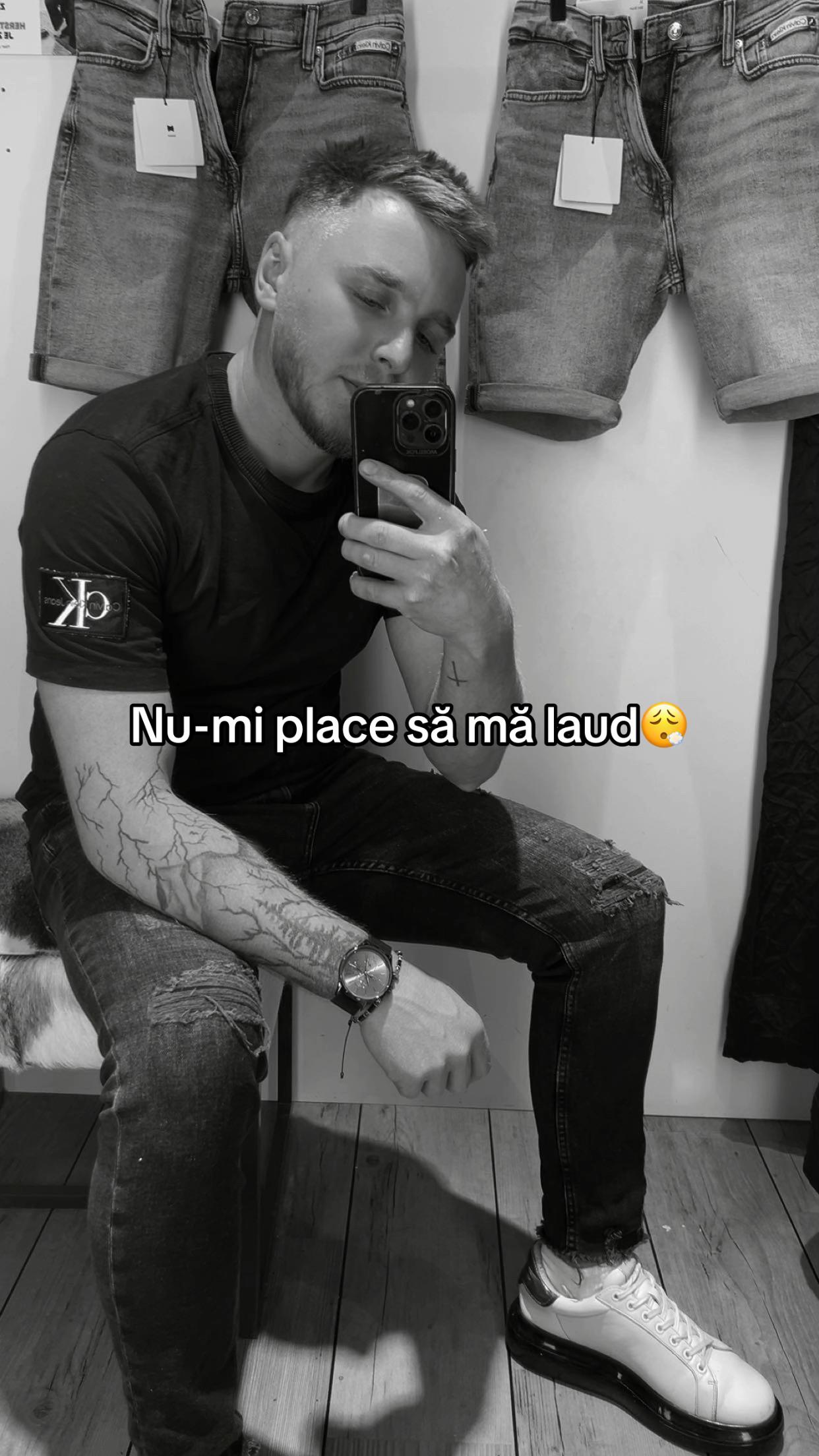 @Stefan Vasile