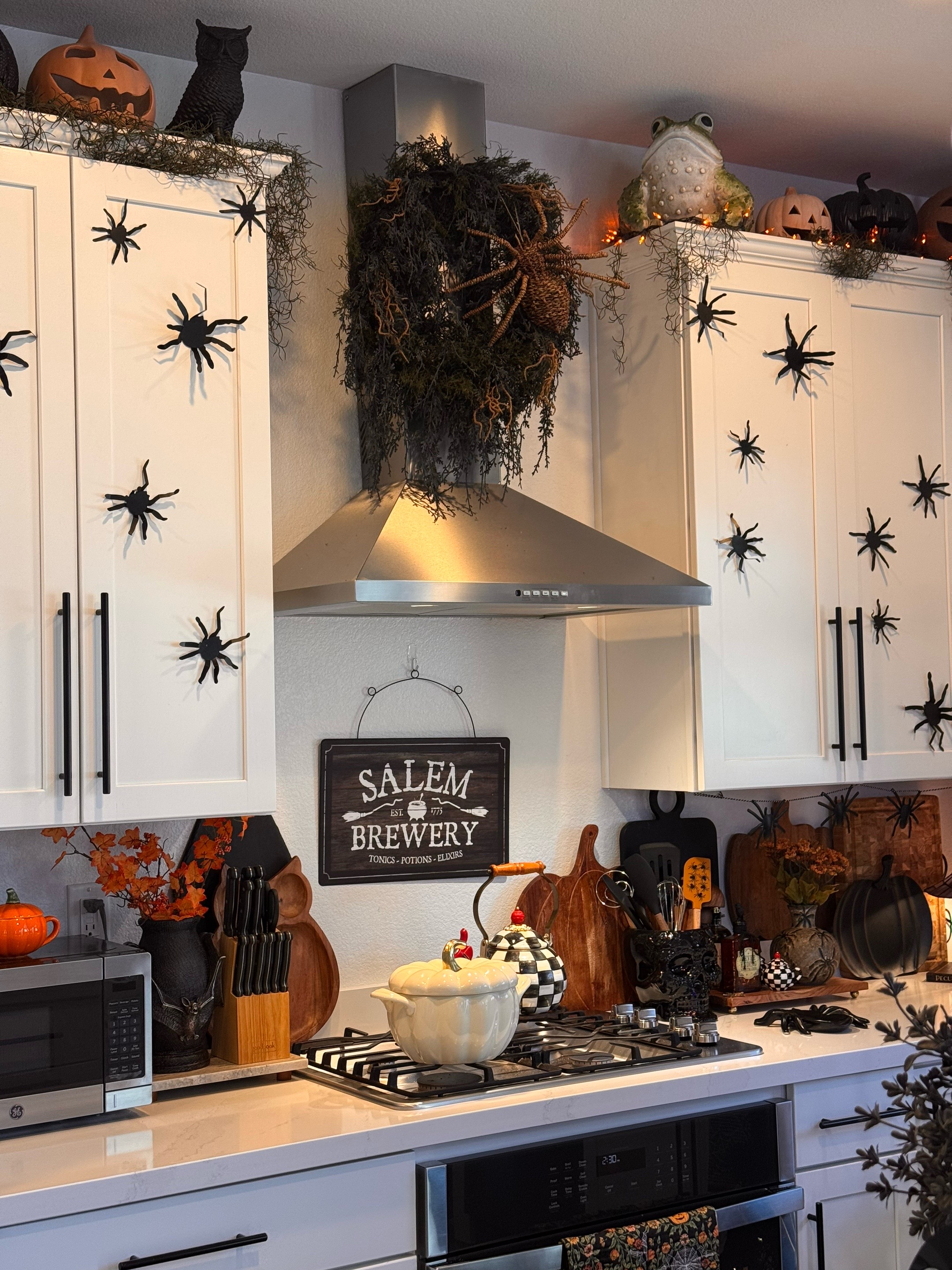@Jenny Fig | Home Decor