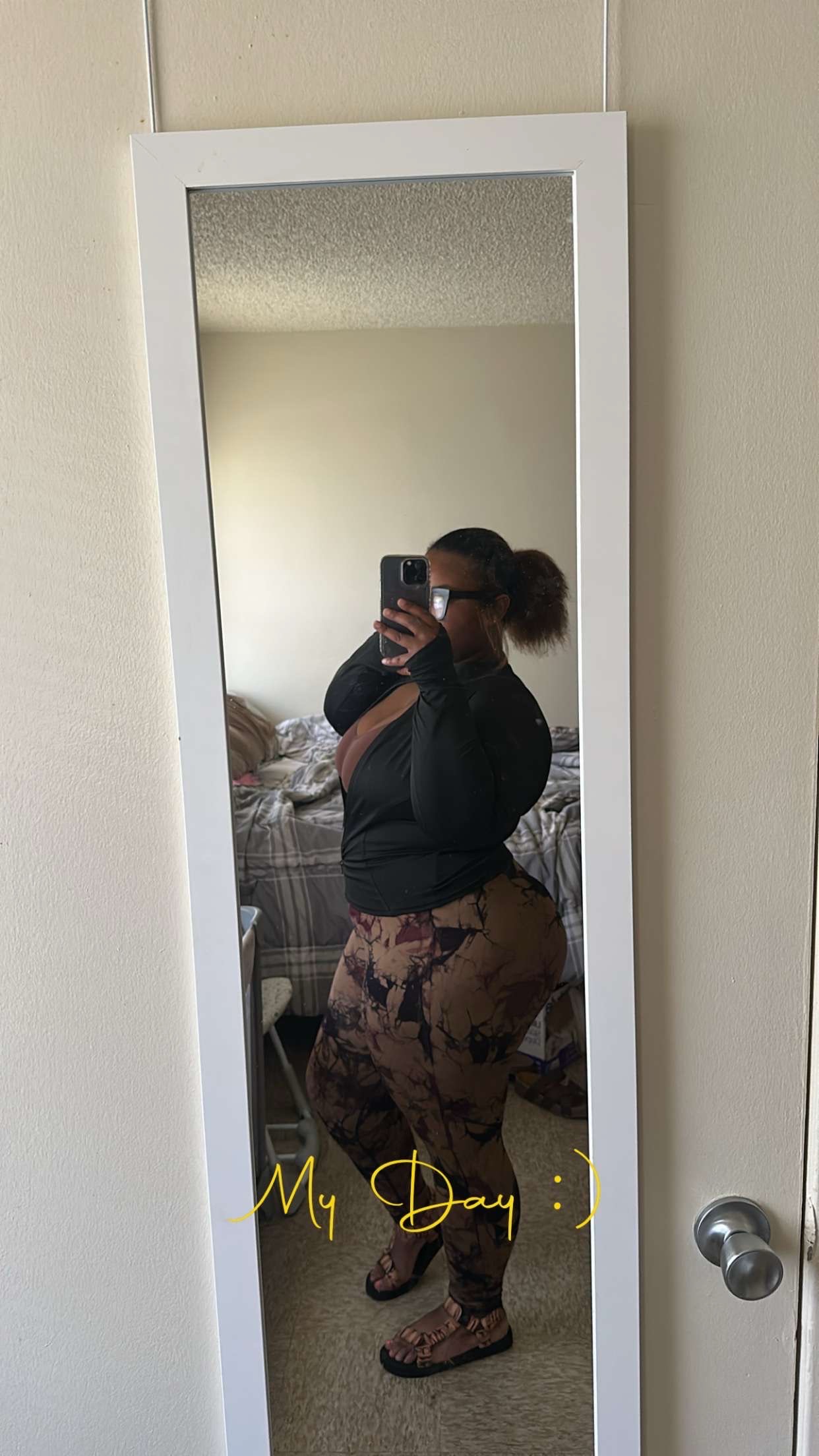 @NayDaStallionn🙂