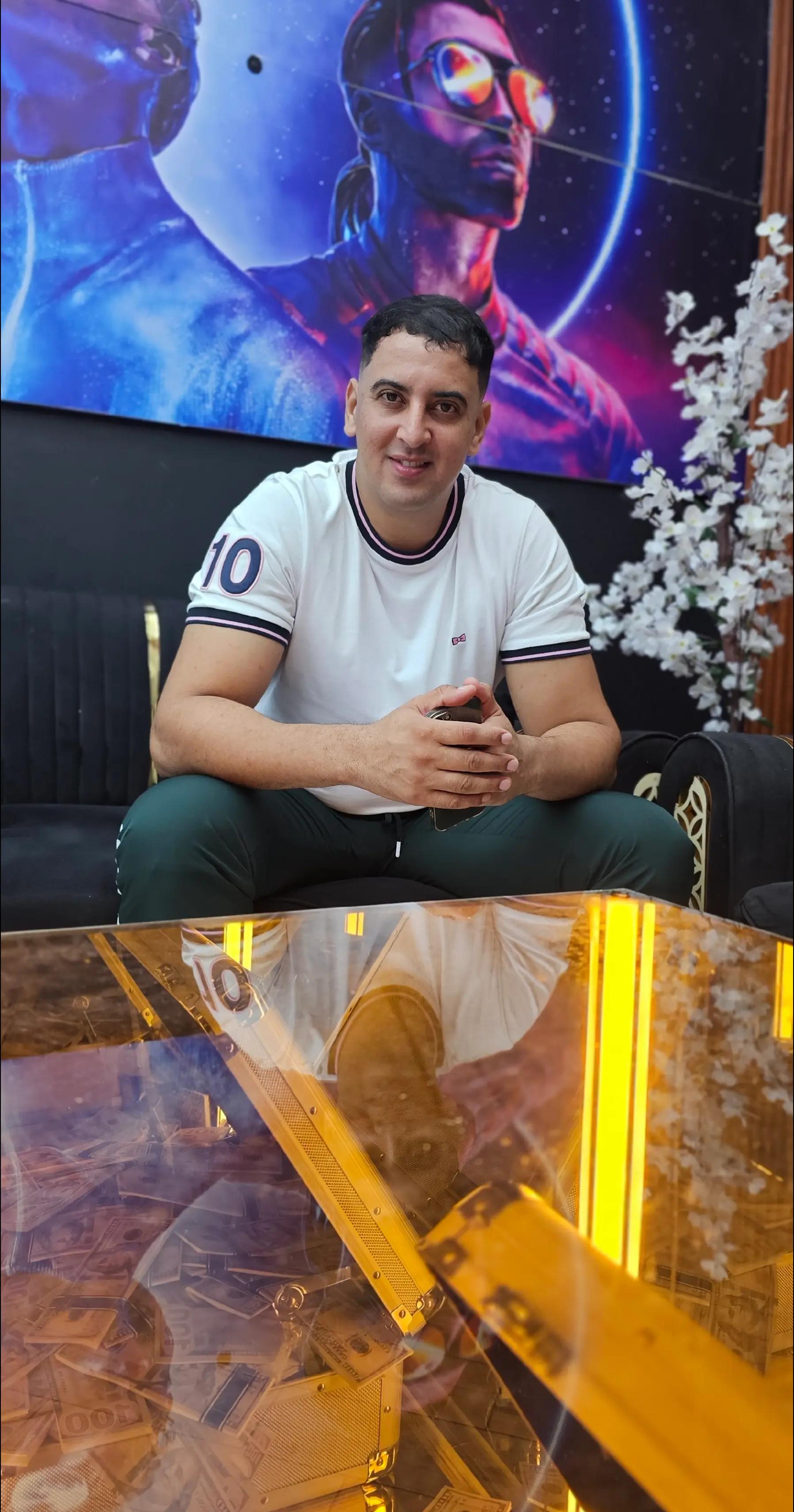 @💈BOUCHIKHI Barber 💈