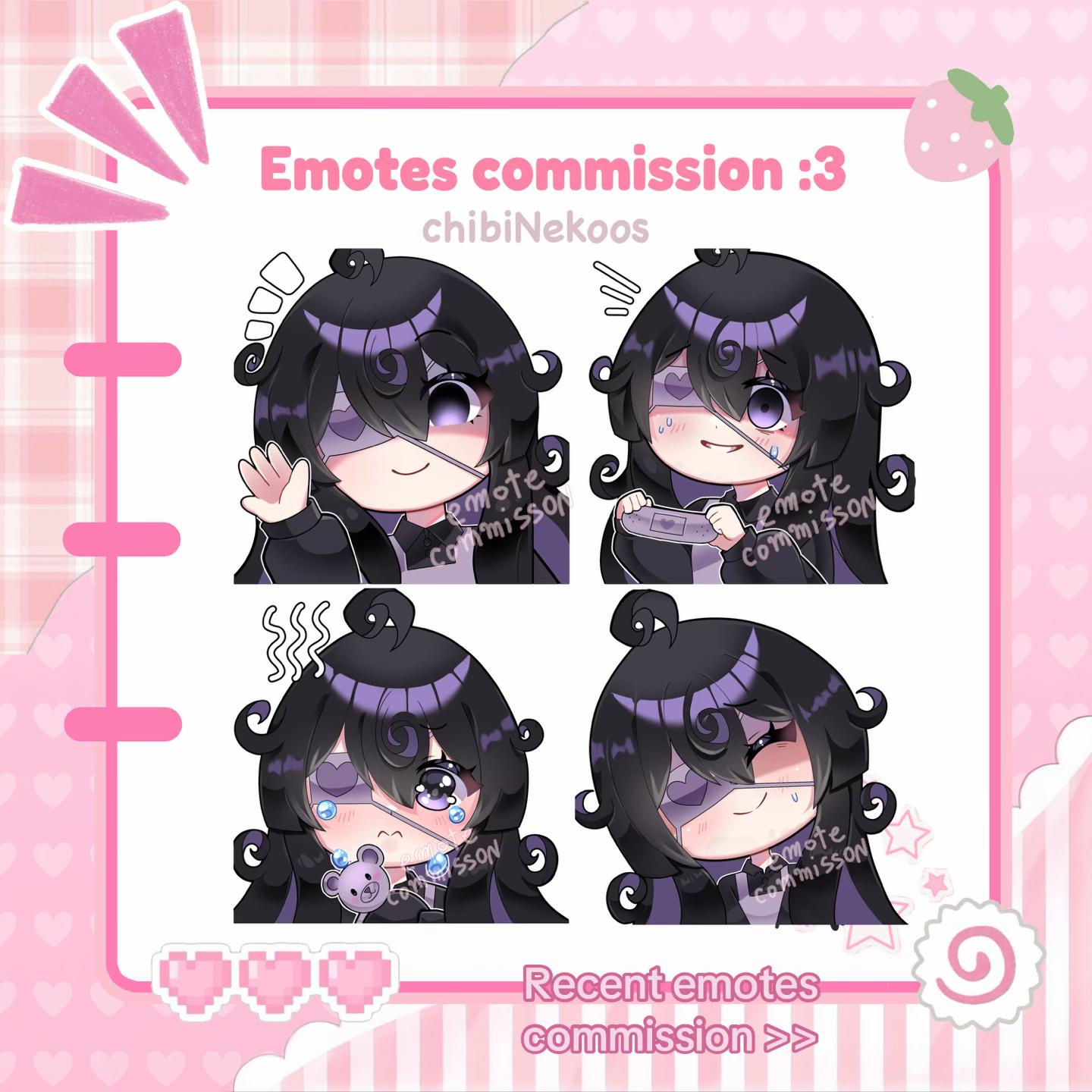 @ChibiNekoos