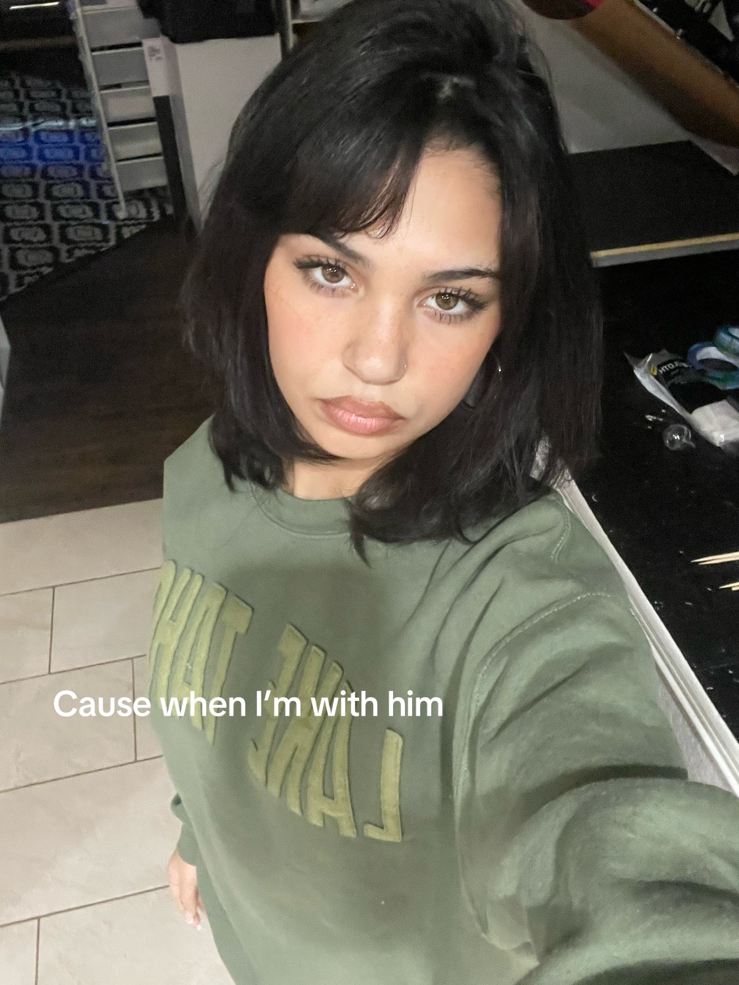 @ᴛʀɪɴɪᴛʏ