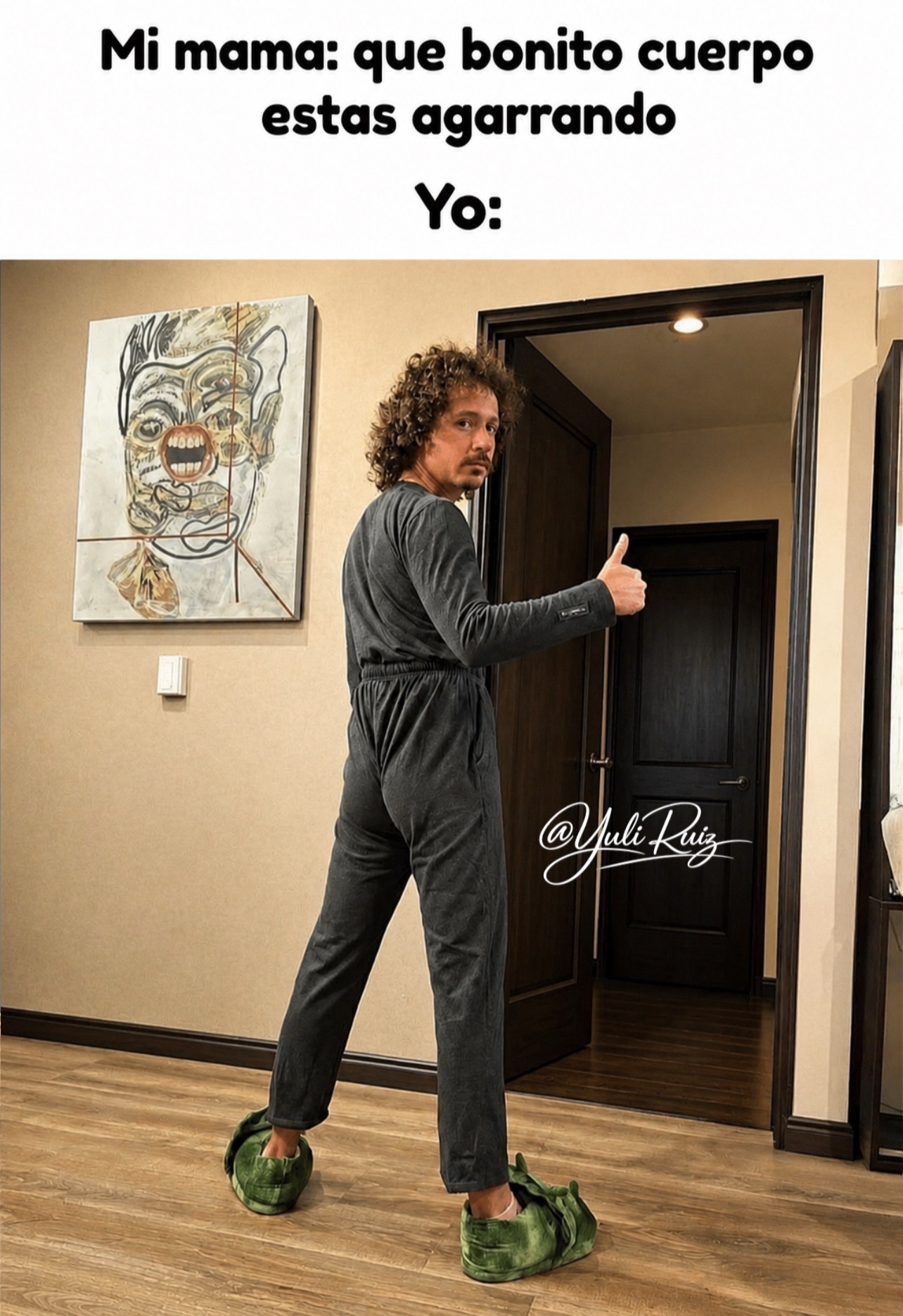 @Yuli Ruiz