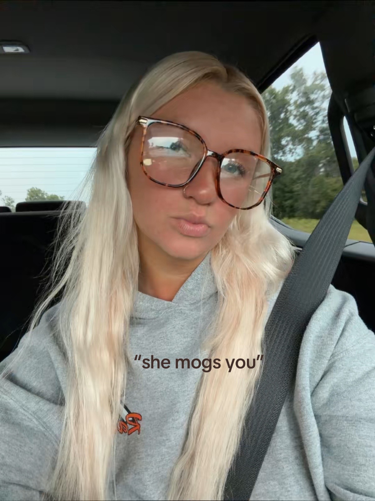 @blondie