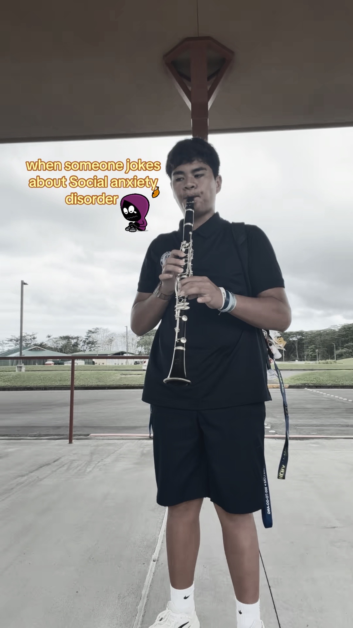 @ 