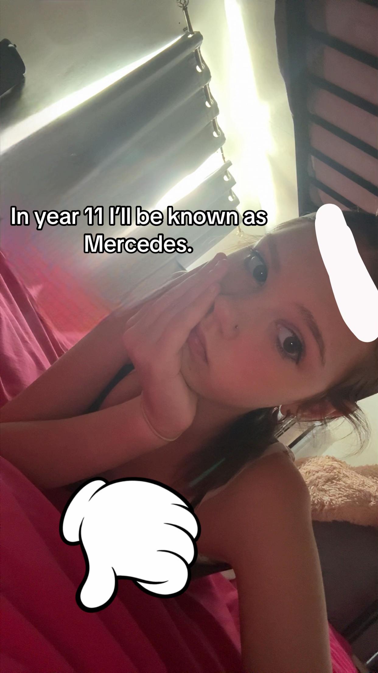 @Mercedesโ๐ป