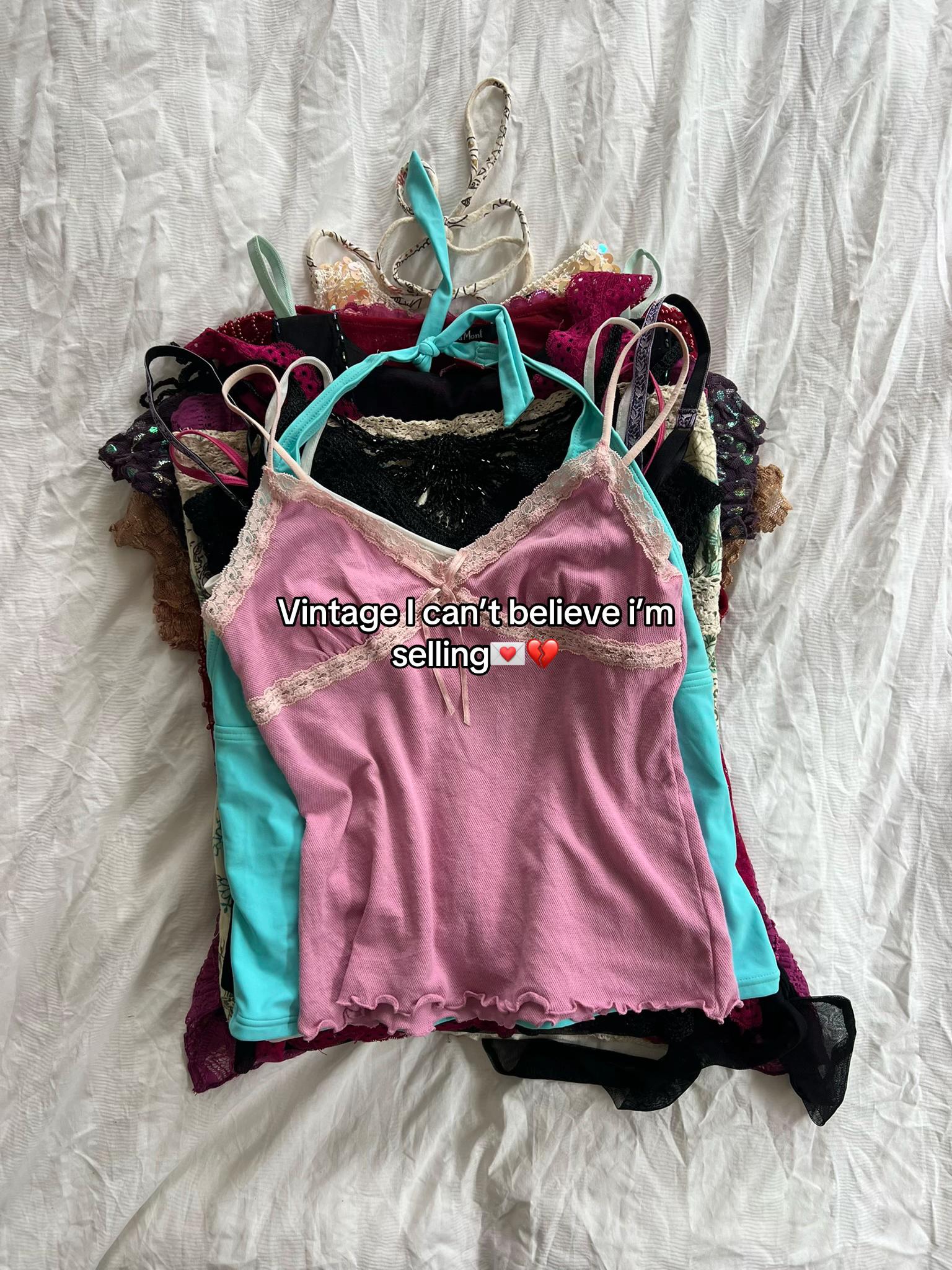 @Kitty Love Vintage