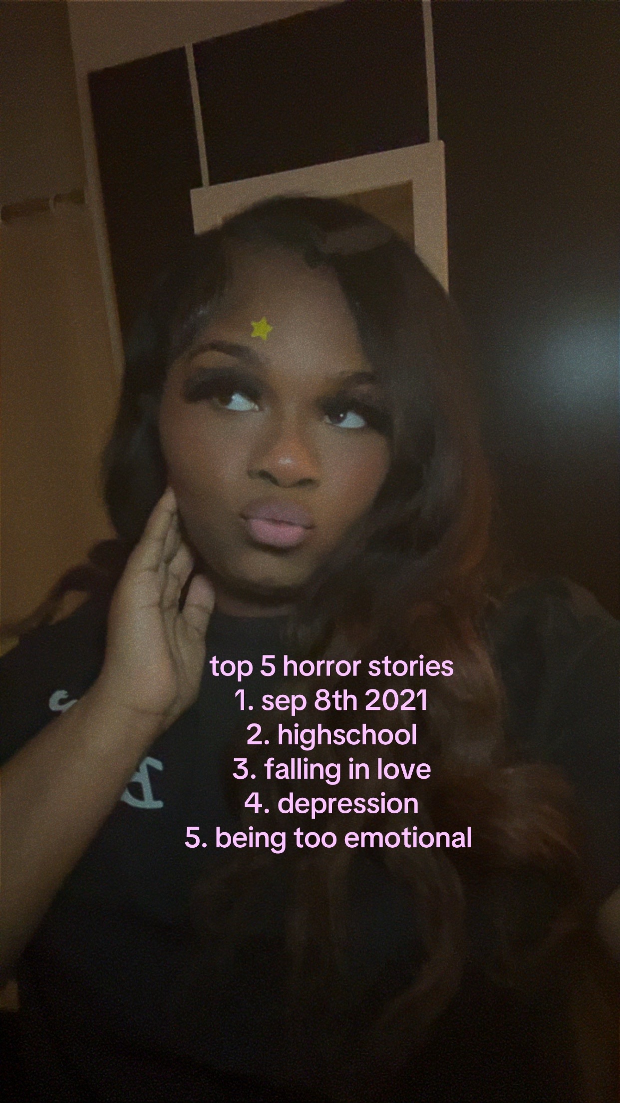 @IamParis💕