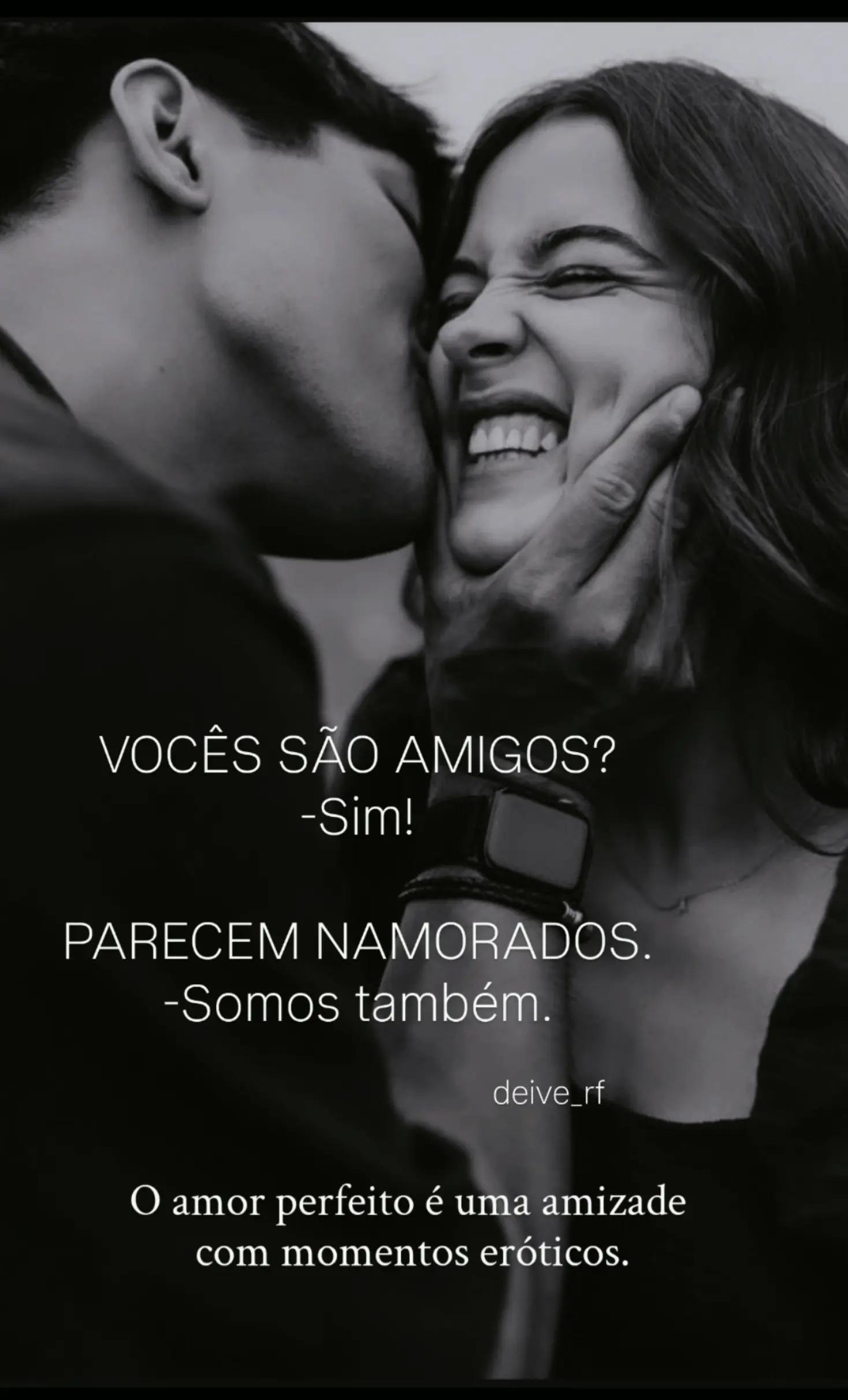 @Rivotril & Relacionamentos
