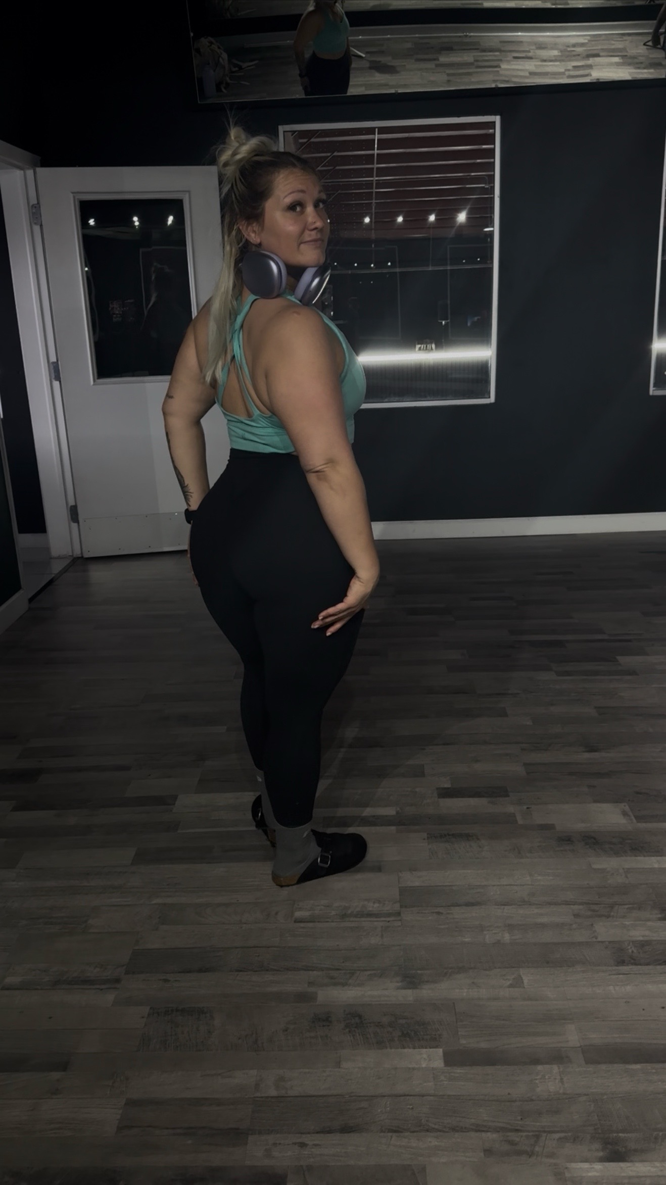 @Bailey J