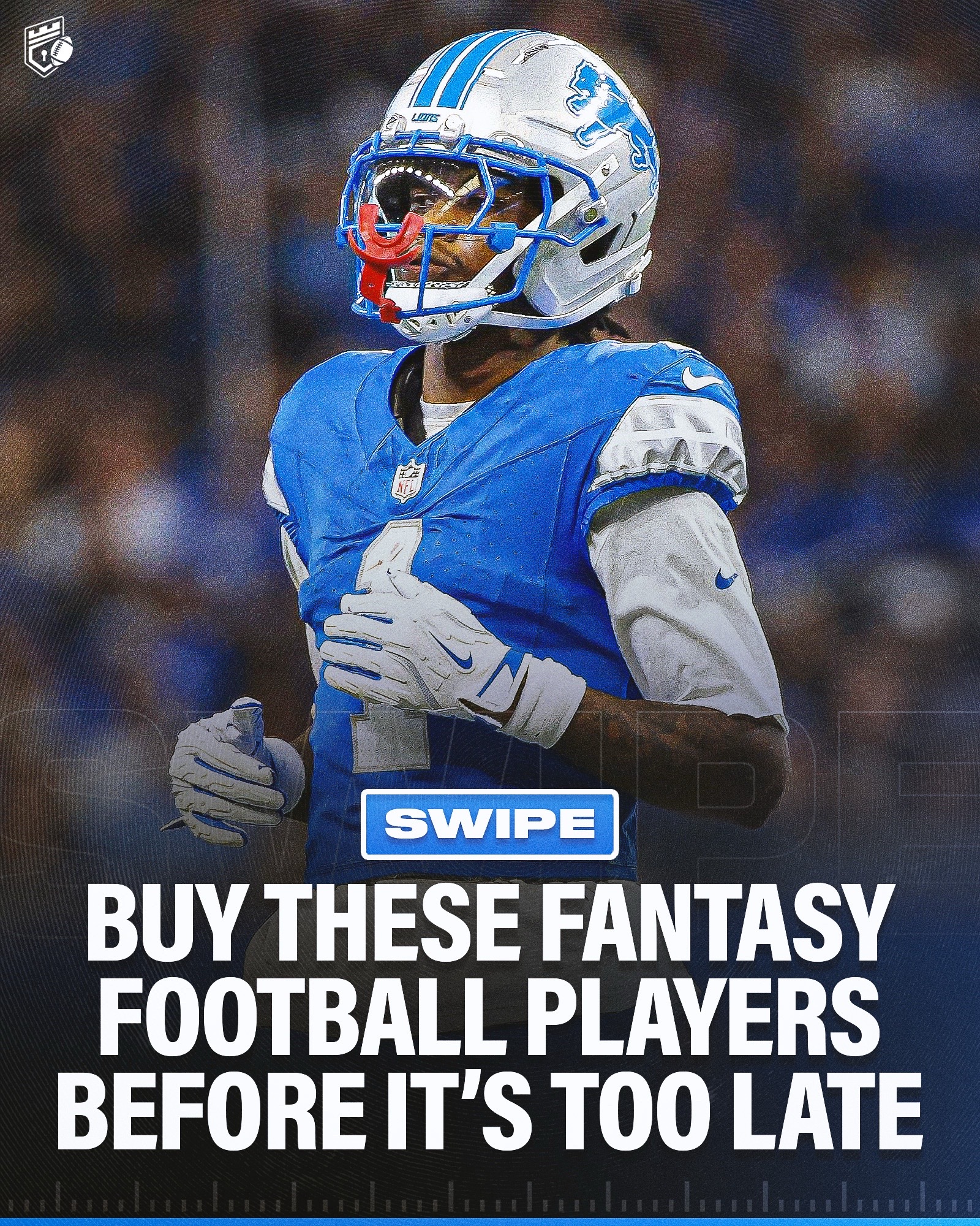 @Domain Fantasy Football