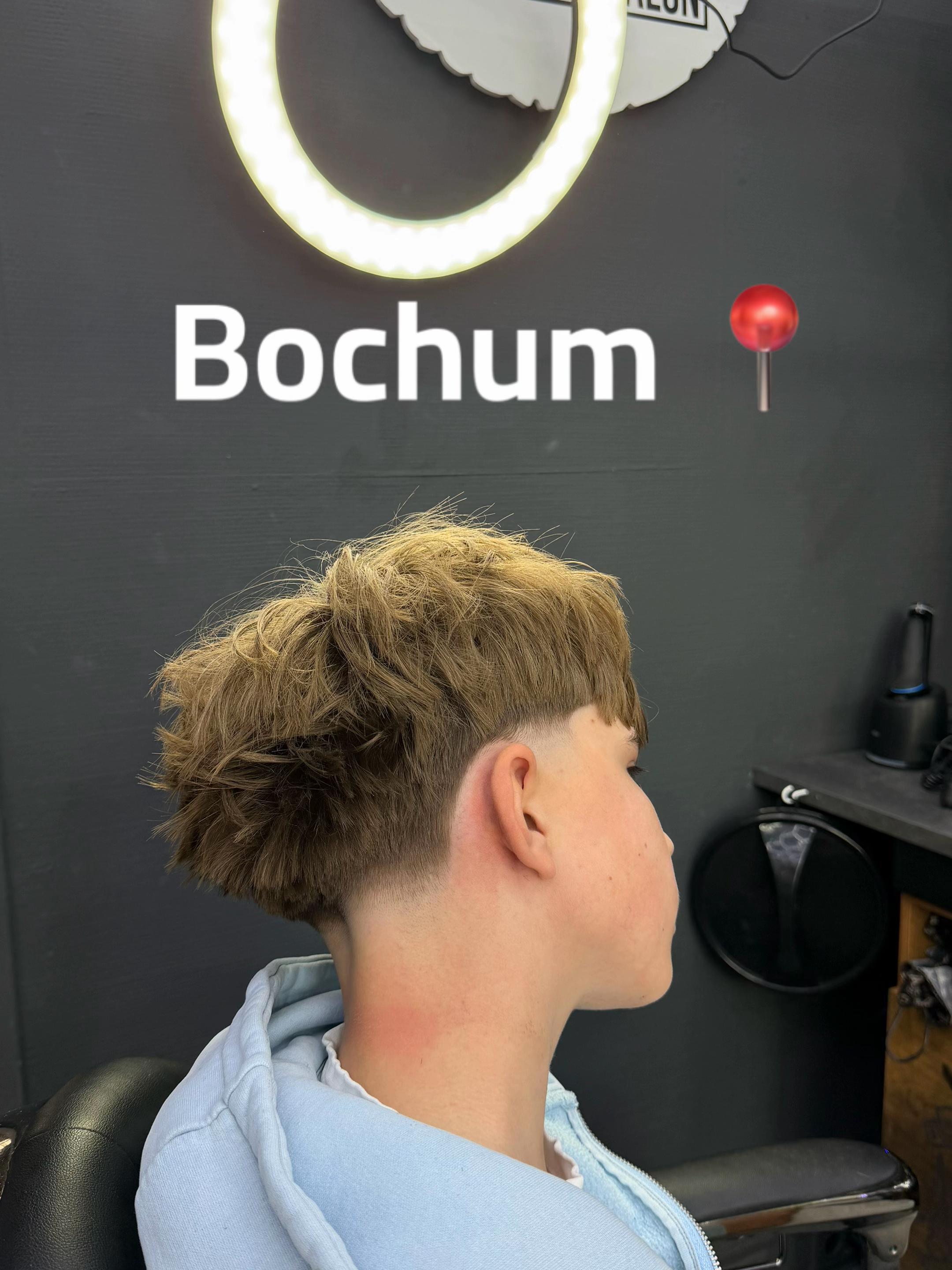 @kim.Friseur
