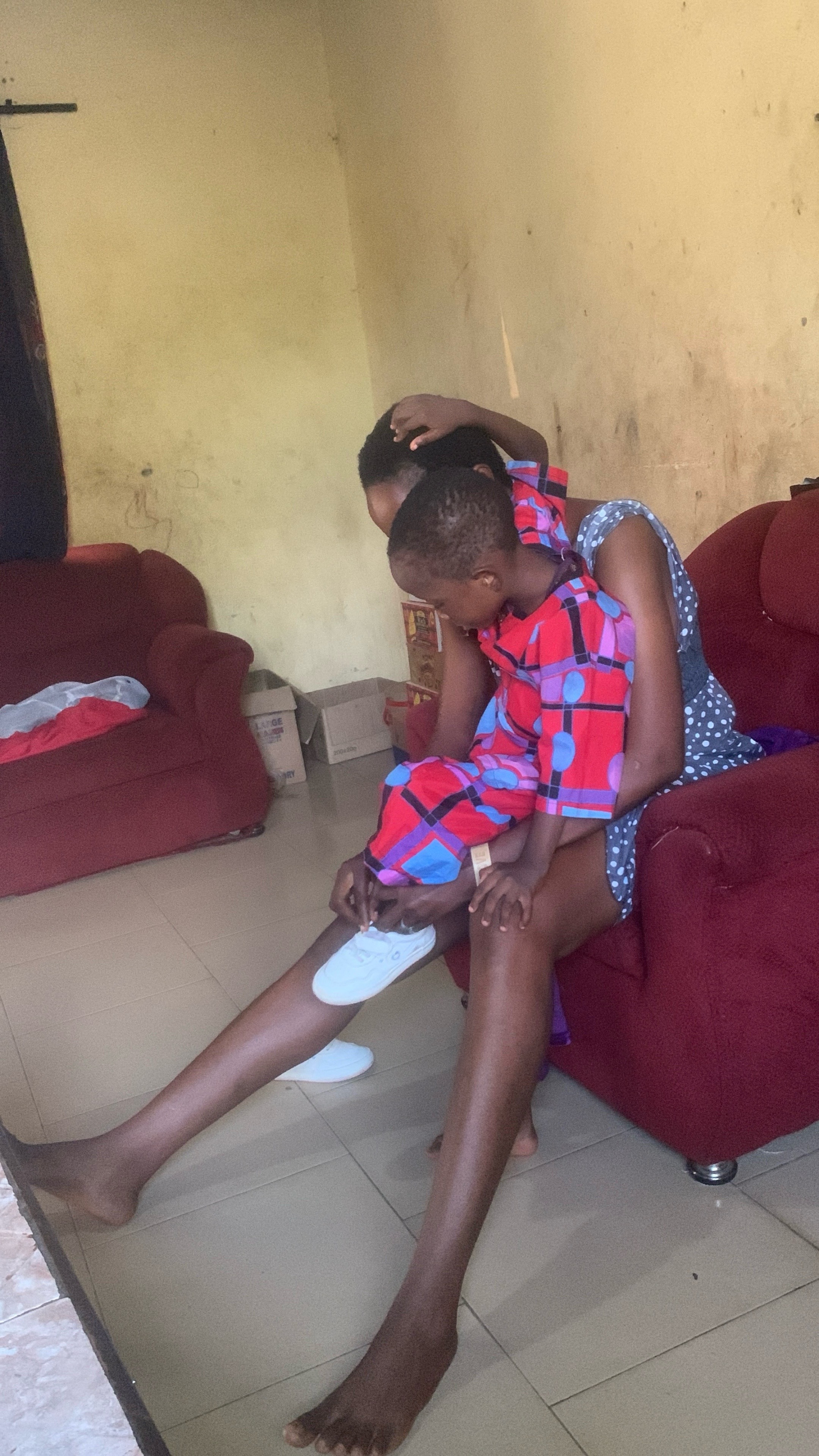 @Mamaogbe