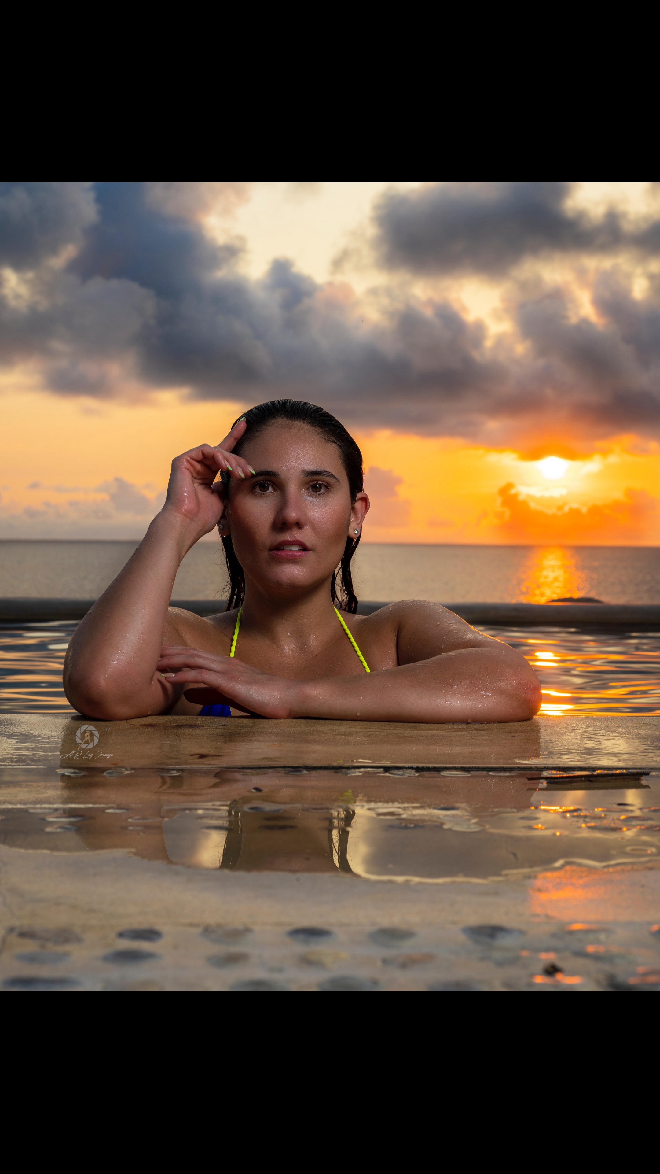 @Caro Trueba | Modelo