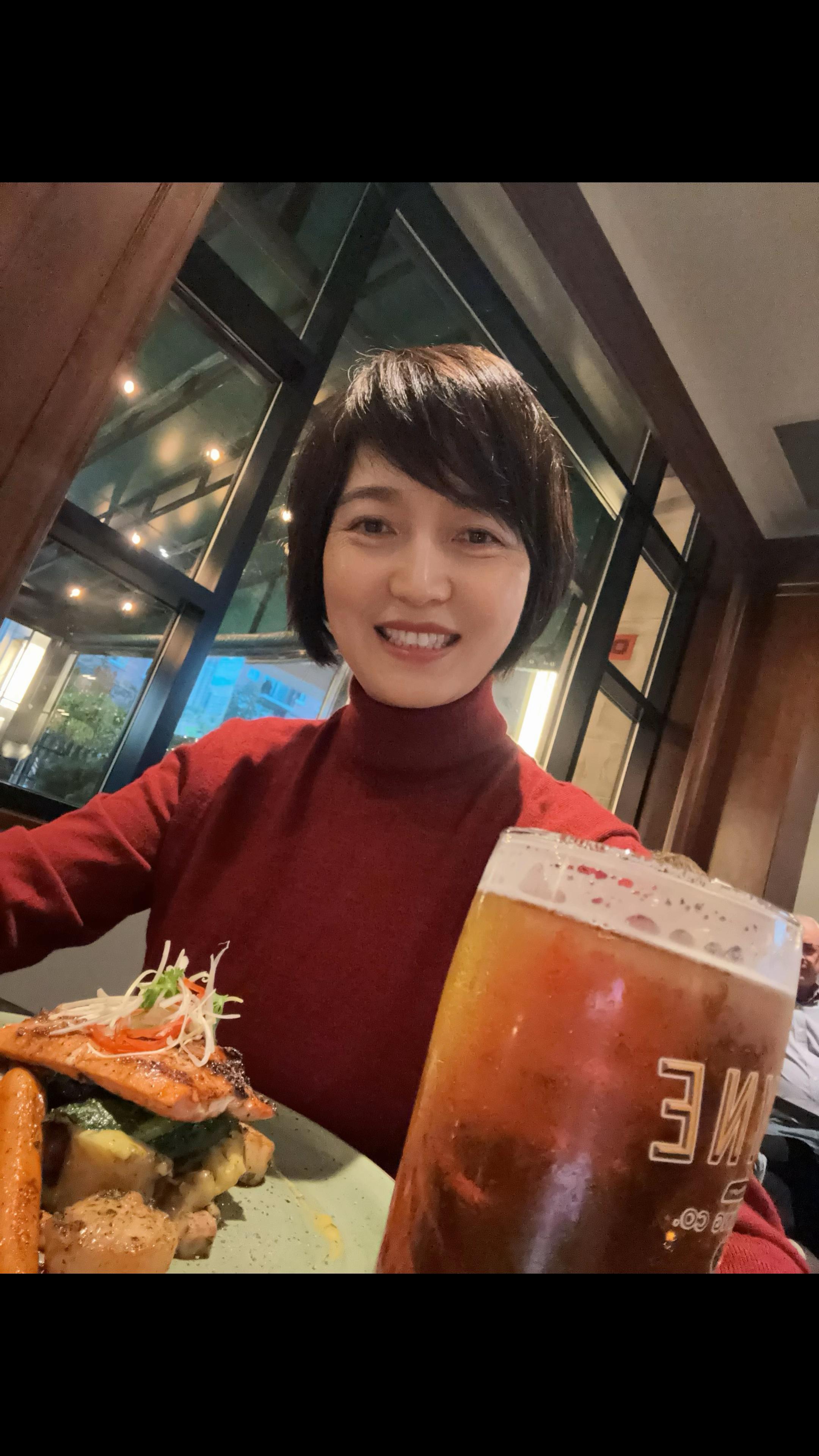 @Karen Yang 杨一然