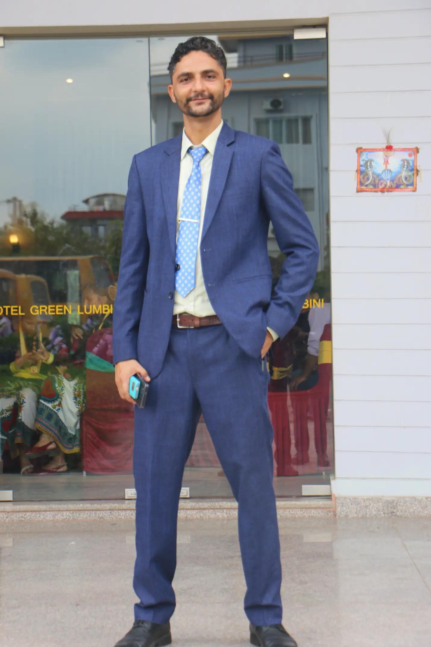 @Unique sir