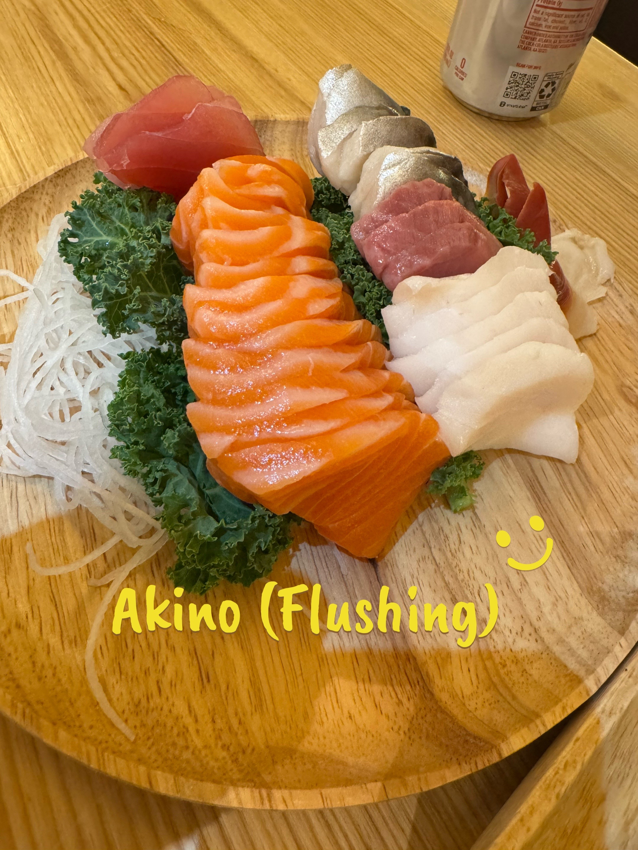 @Foodie cherry blossom