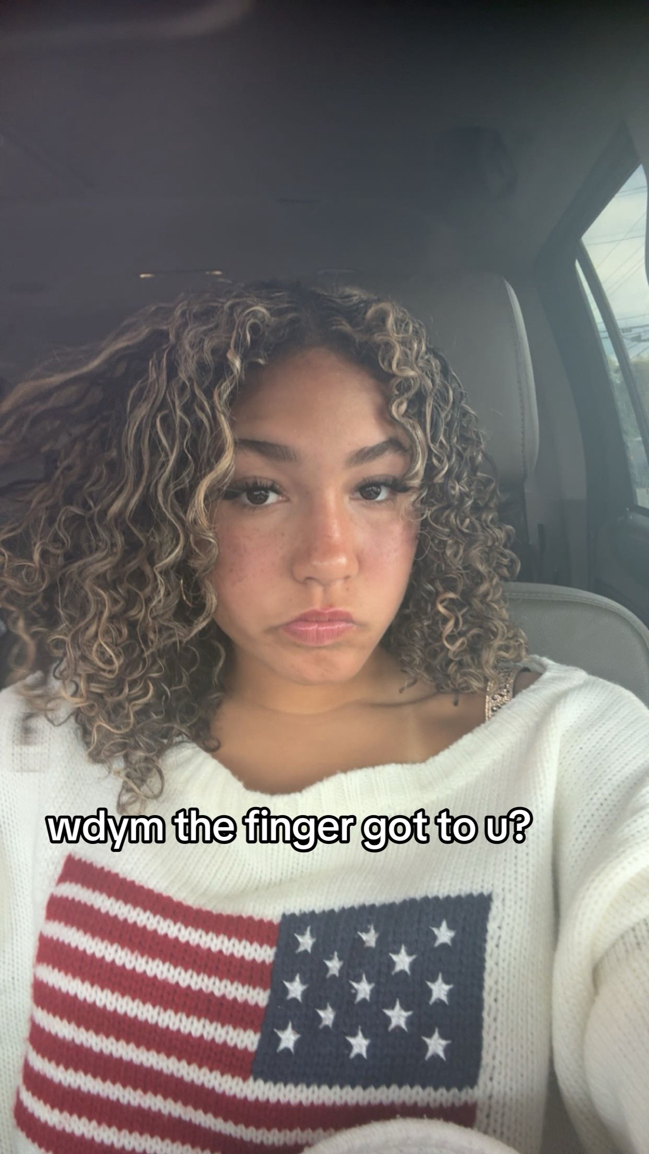 @mrs. goat