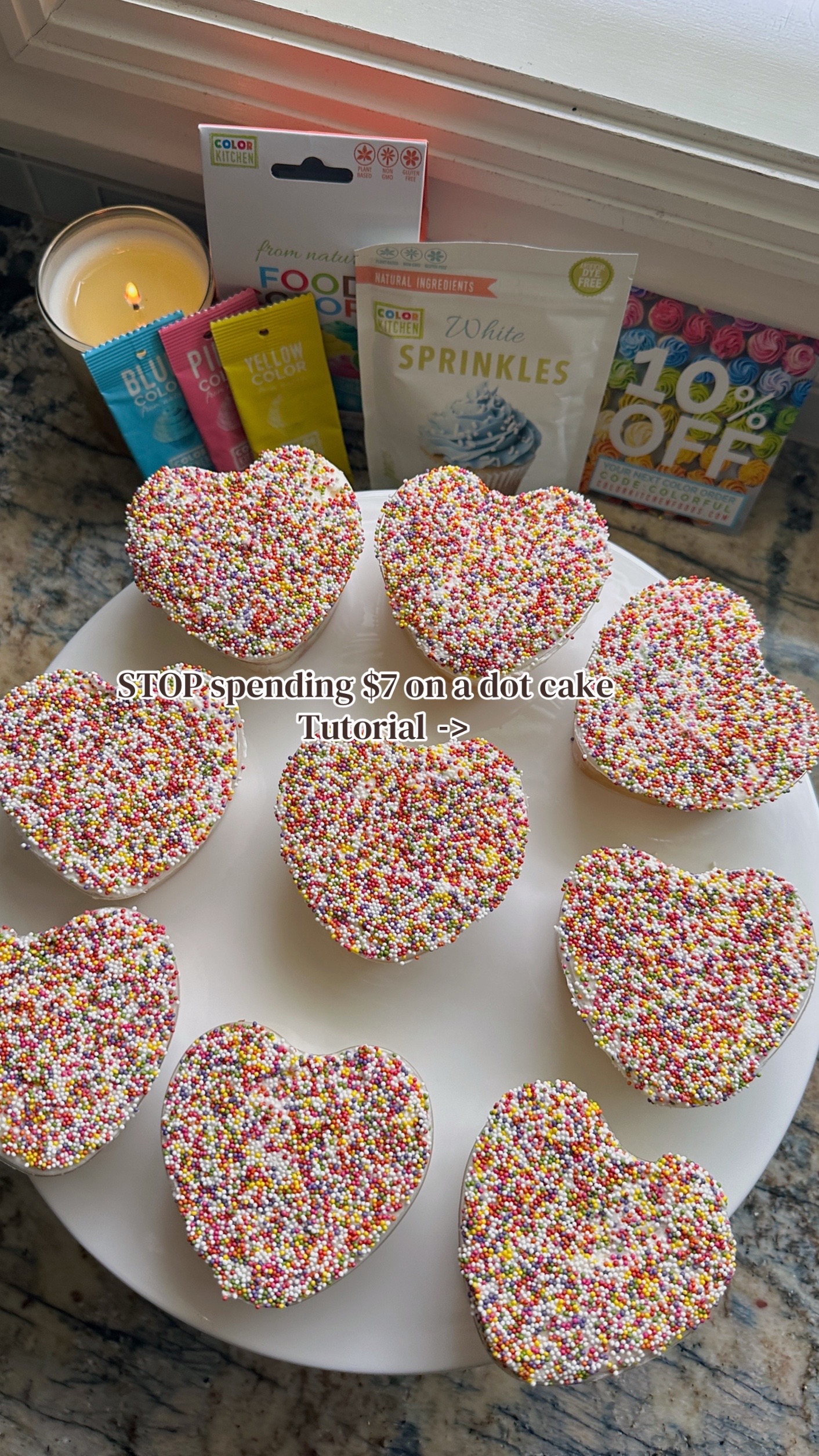 @Bakewithme