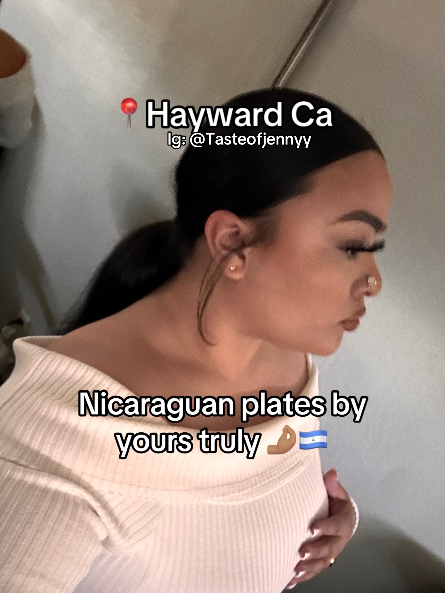 @Bay Area Nail Tech