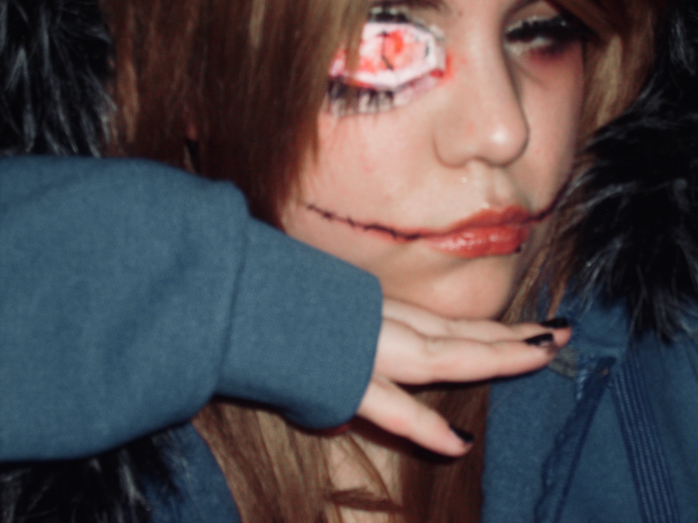 @Nicole 🎀⦻