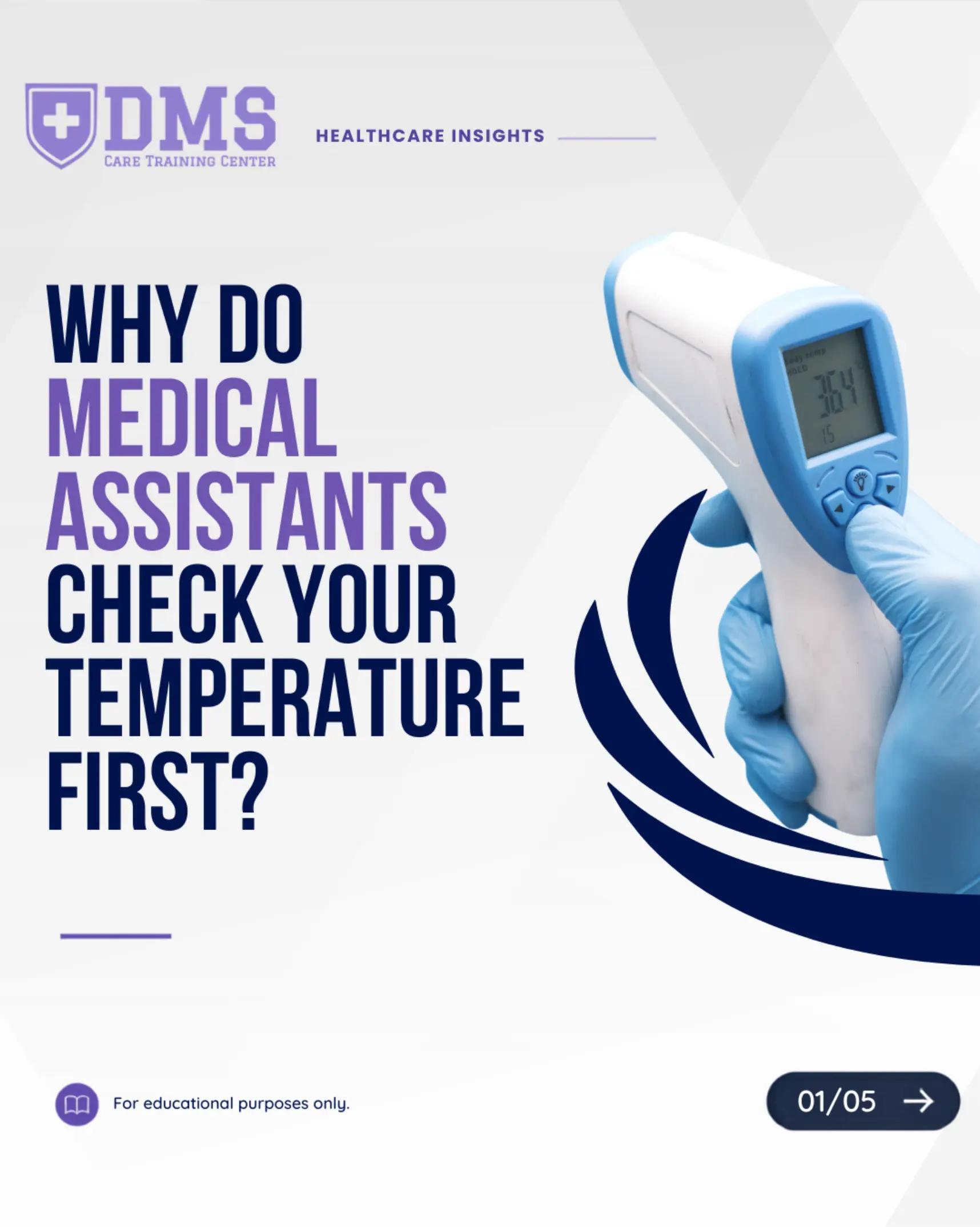 @DMS Care Training Center