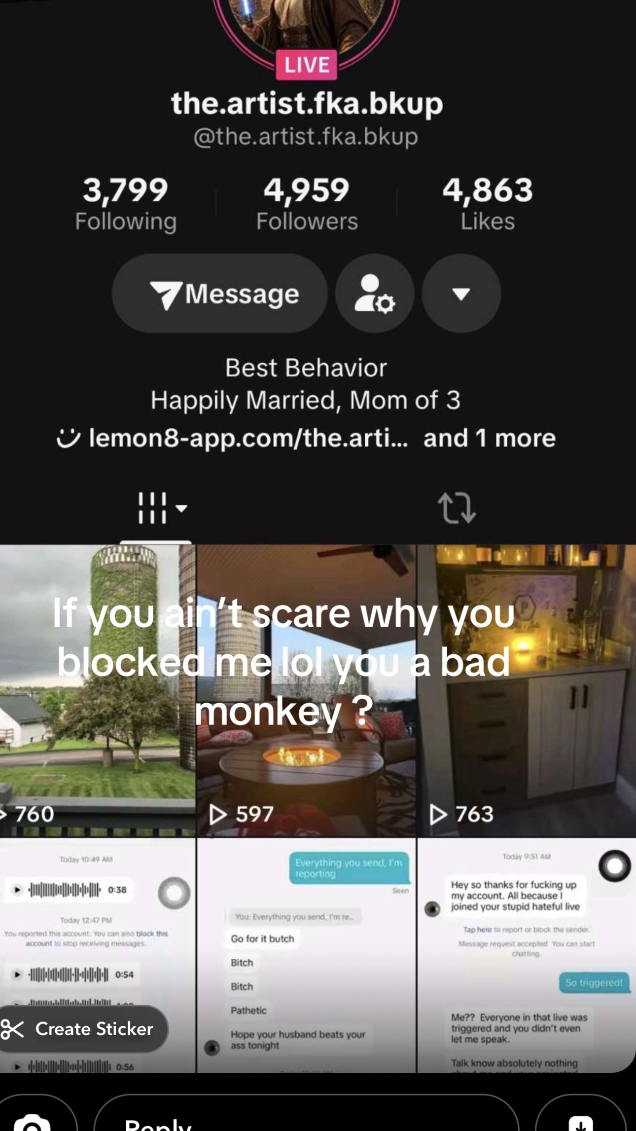 @Duskphantom