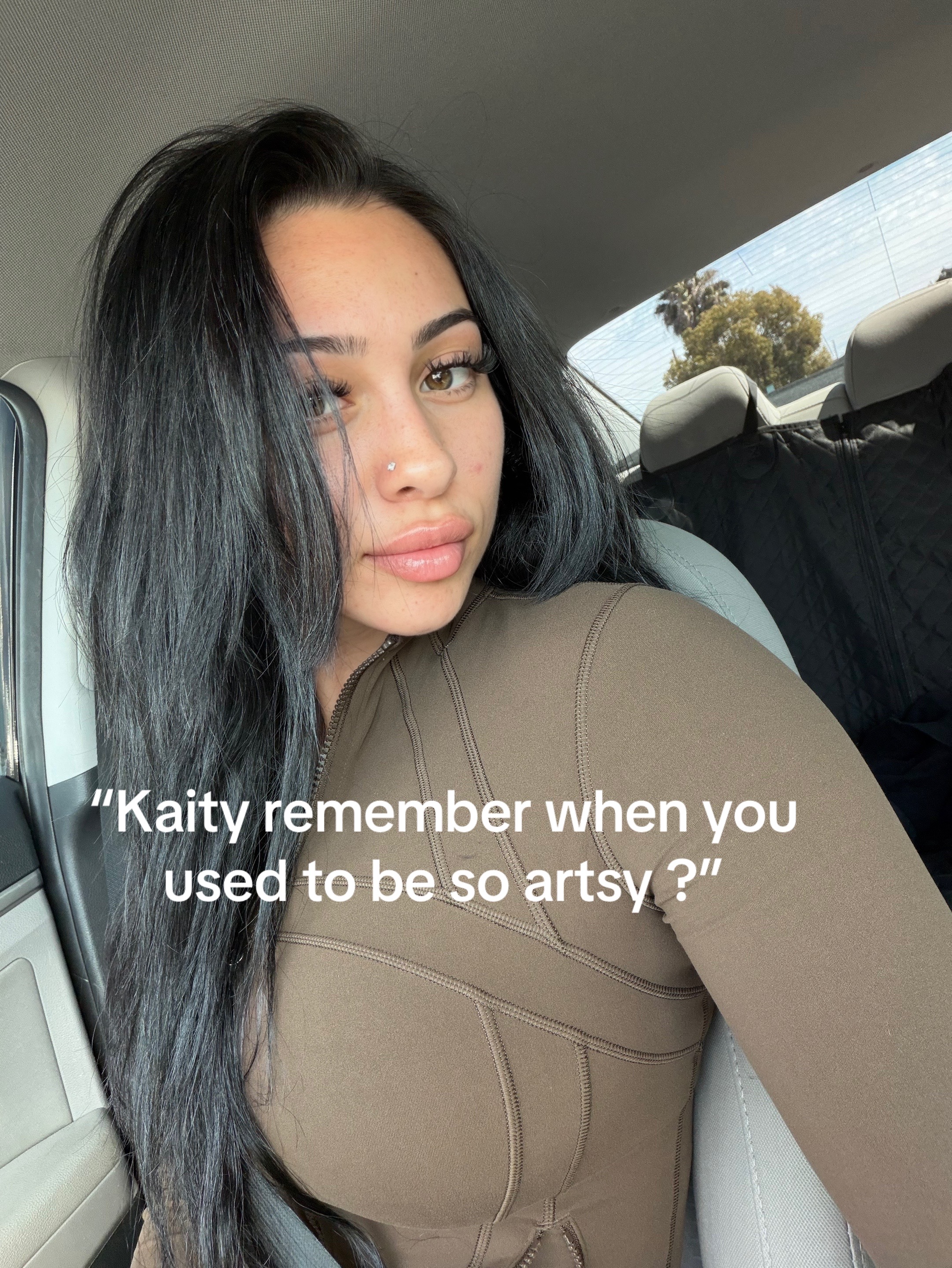 @Kaitlyn Isabella