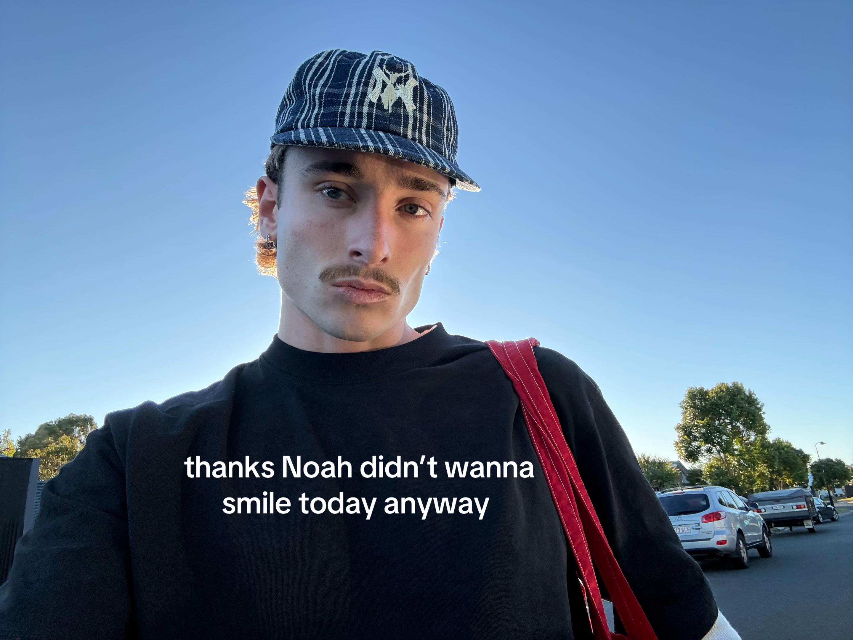 @Samuel
