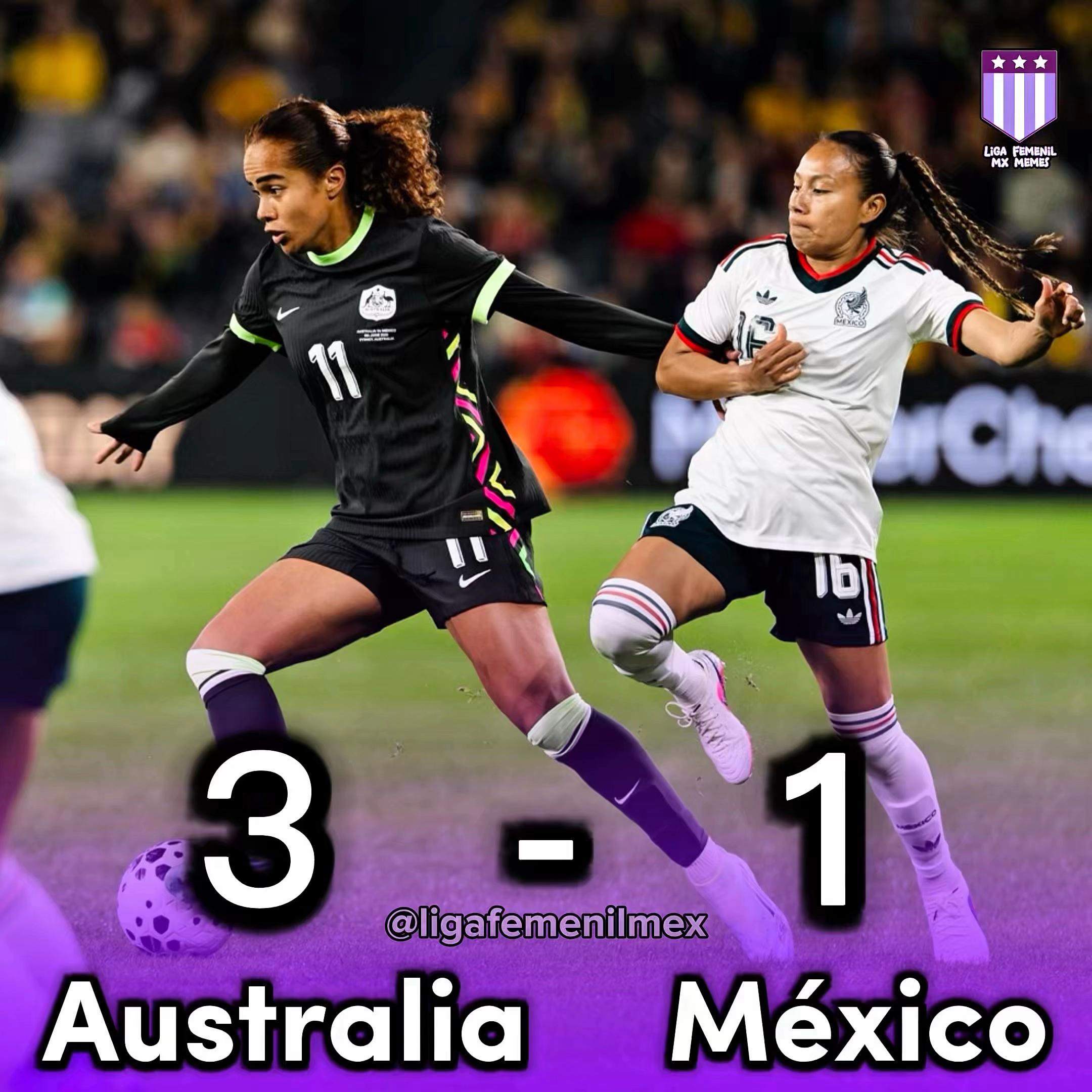 @Liga Femenil MX Memes