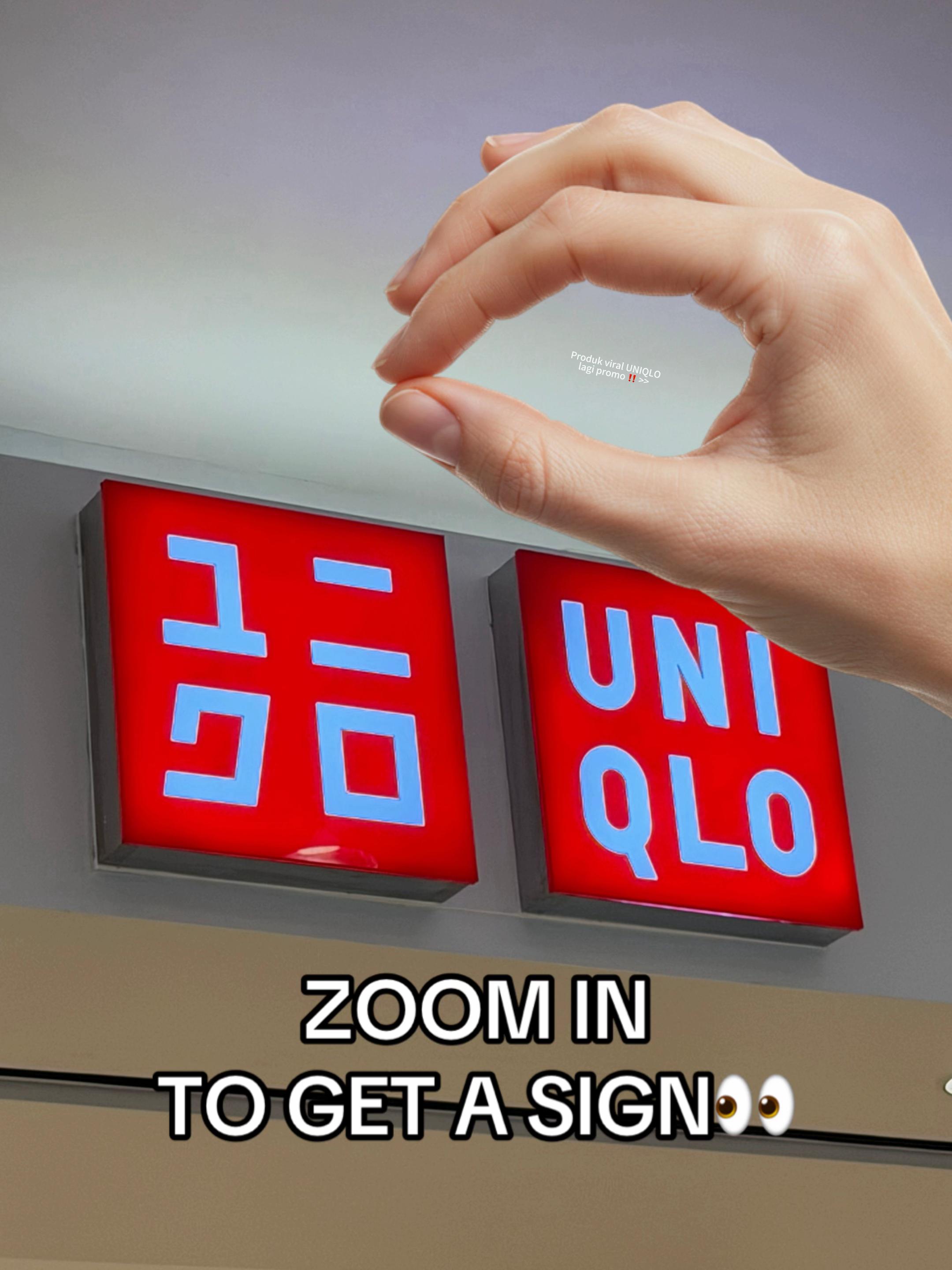 @UNIQLO Indonesia