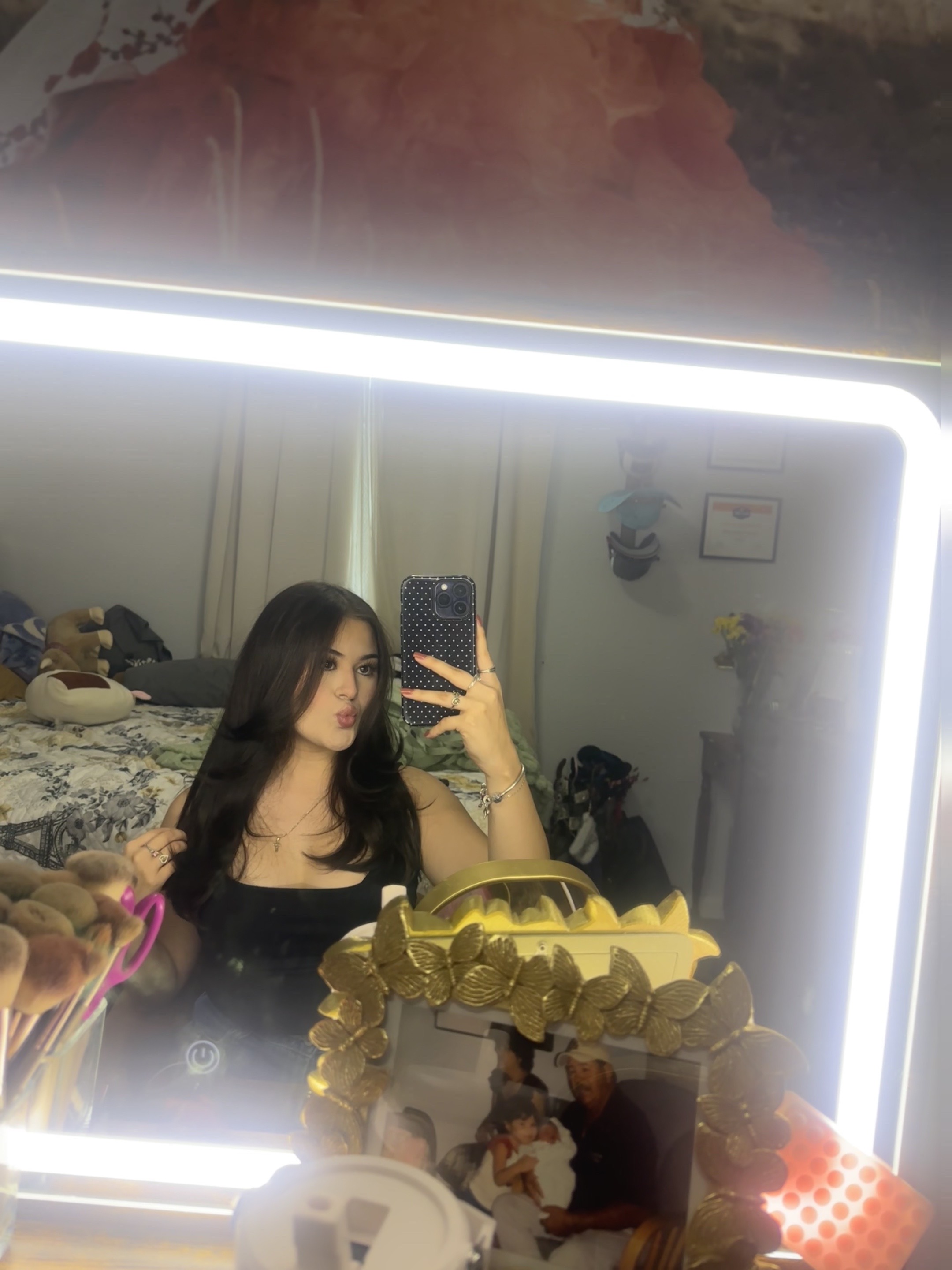 @Aleah Marielle