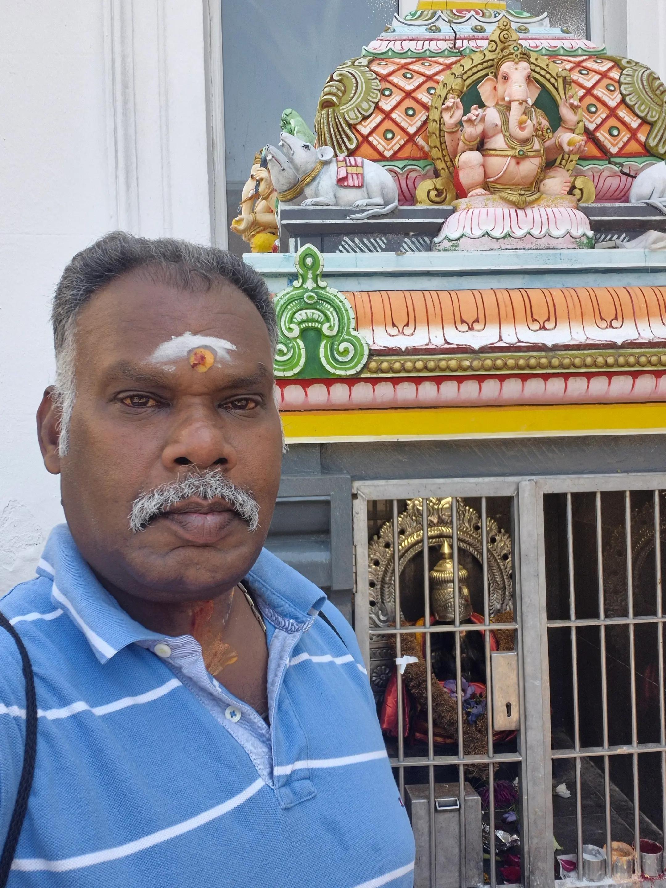 @Sathis Kumar