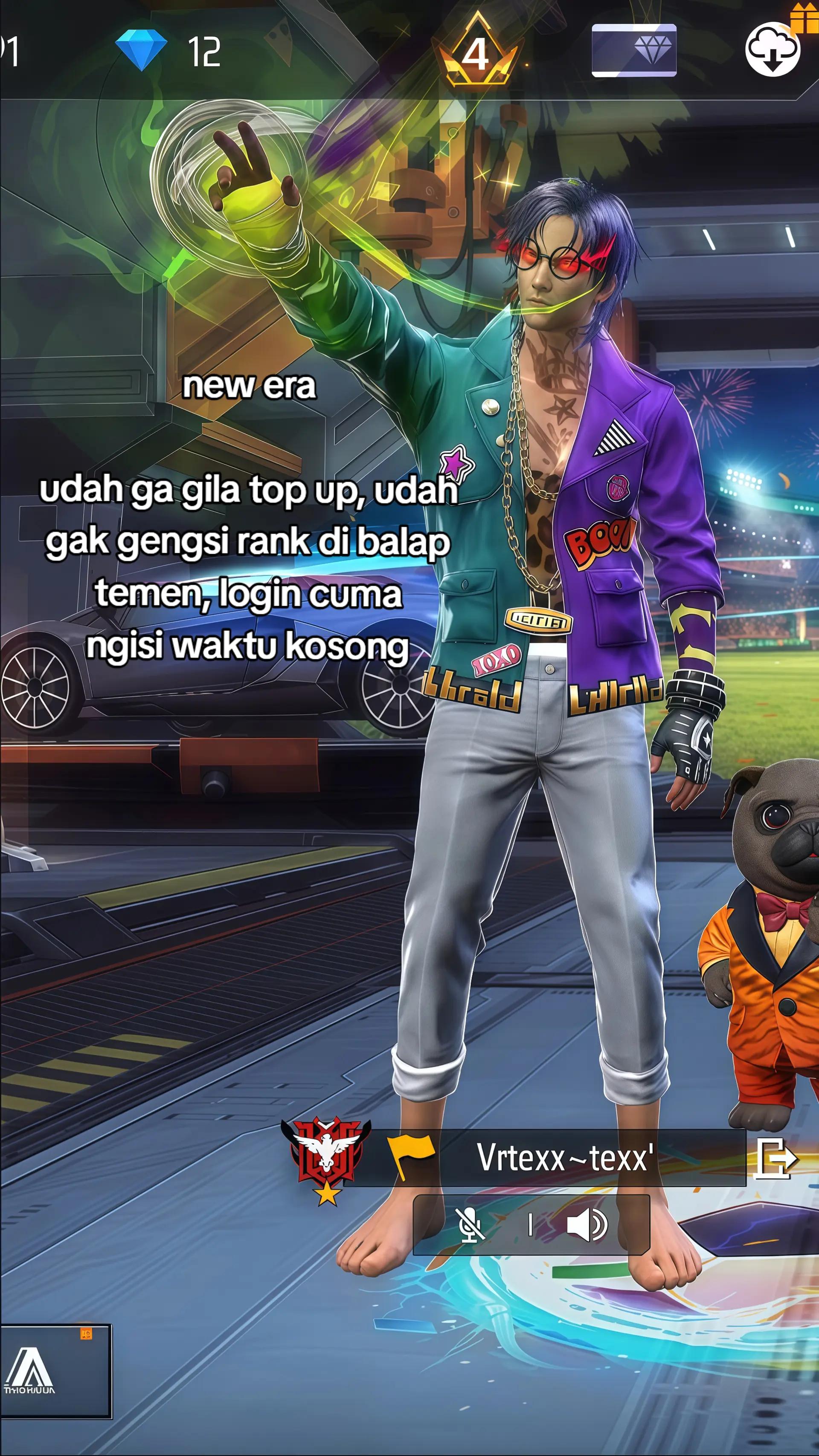 @yanz z nya 1 aja