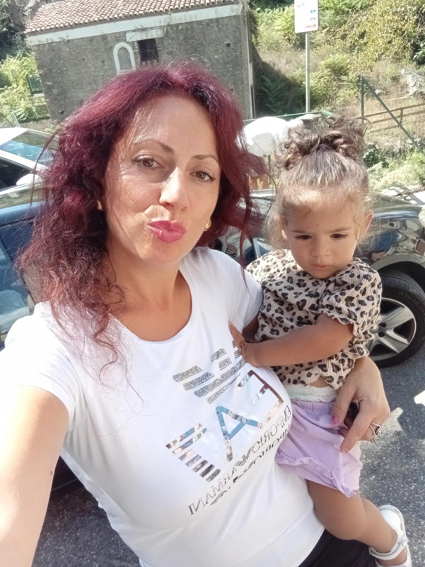 @Francesca Buffone890