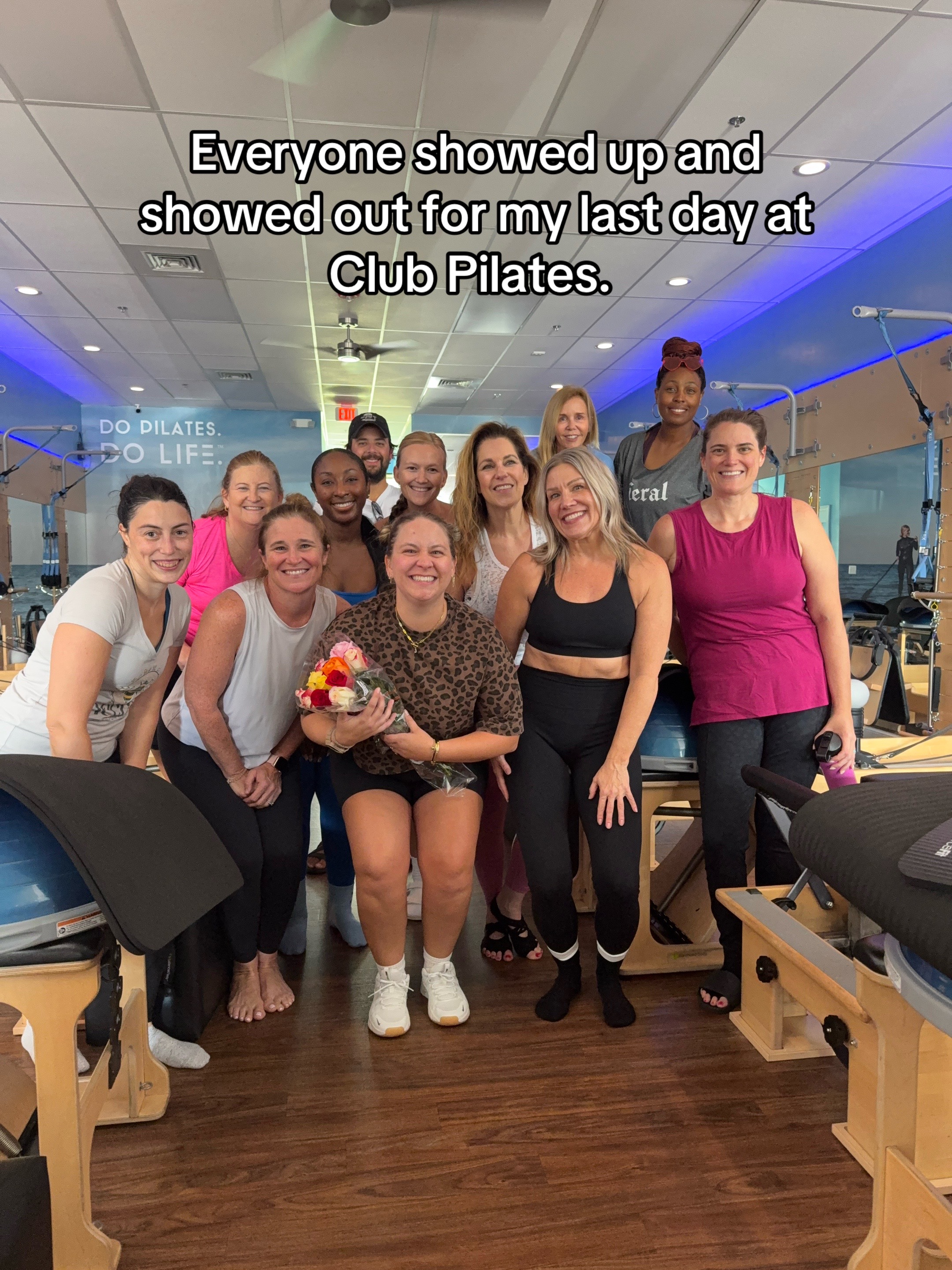 @Jess | Pilates Instructor