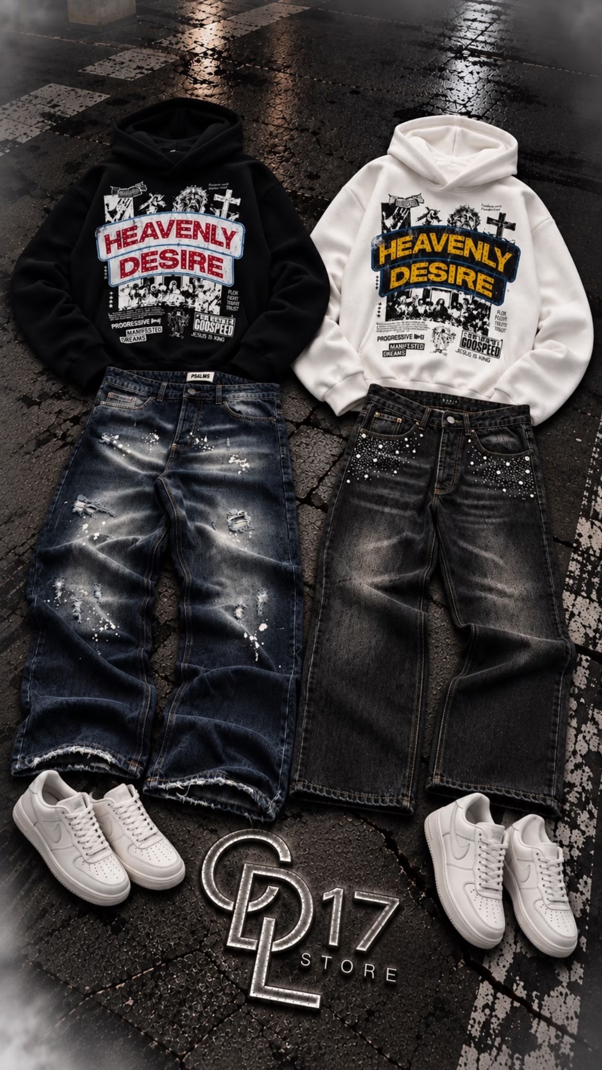 @CDL 17 STORE