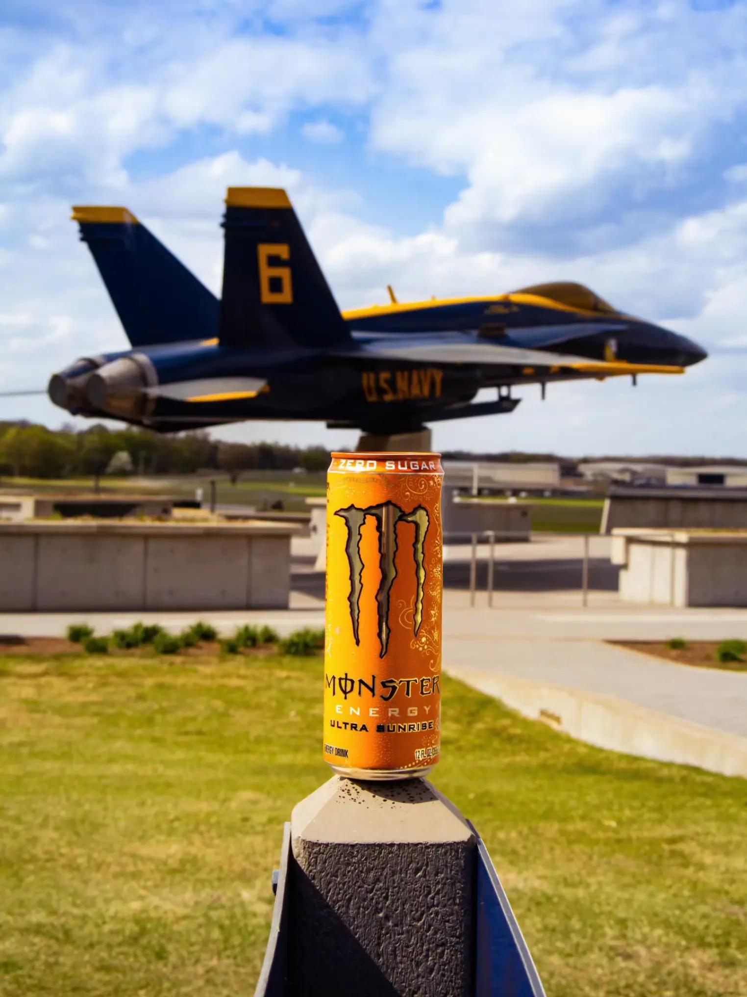 @Virginia Monster Collector
