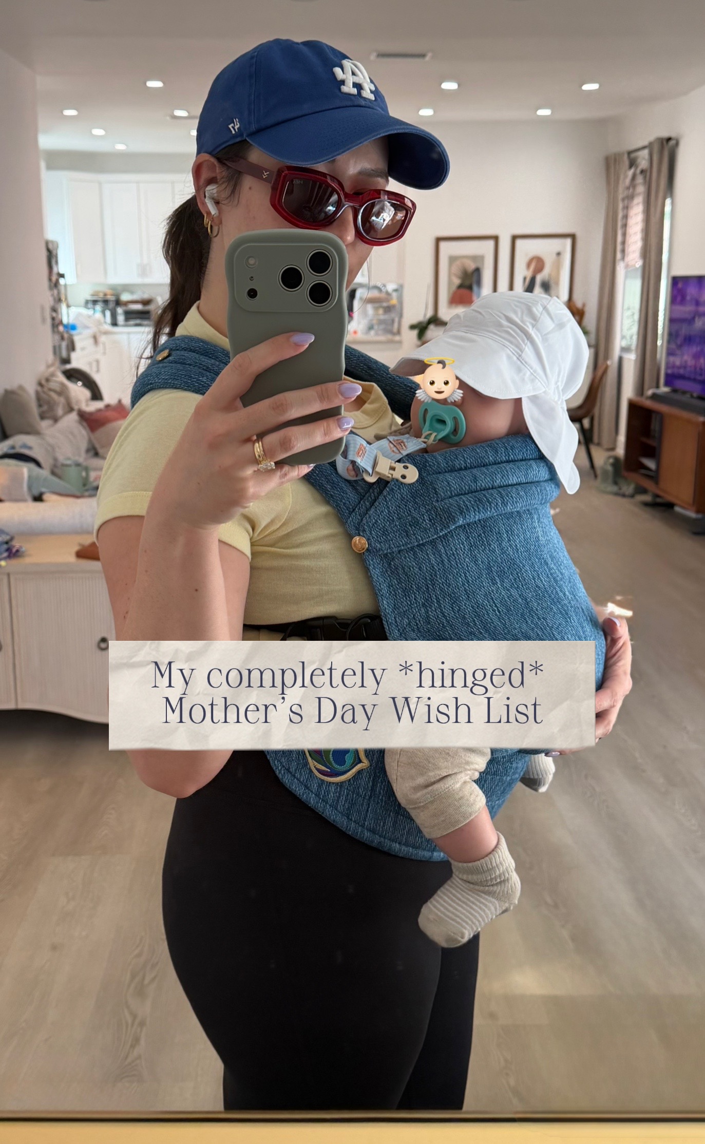 @Ashley | First Time Mom