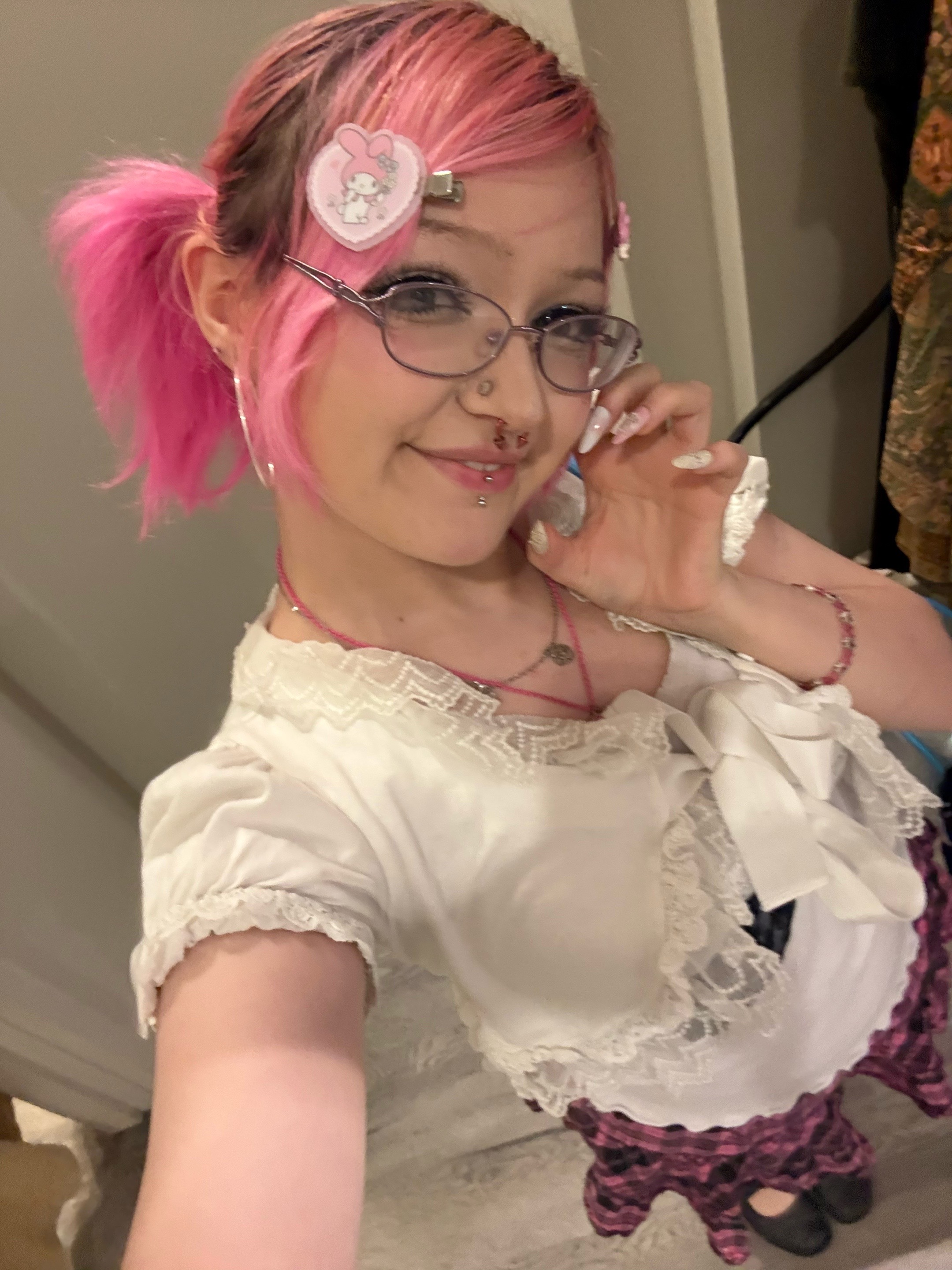 @mel <3