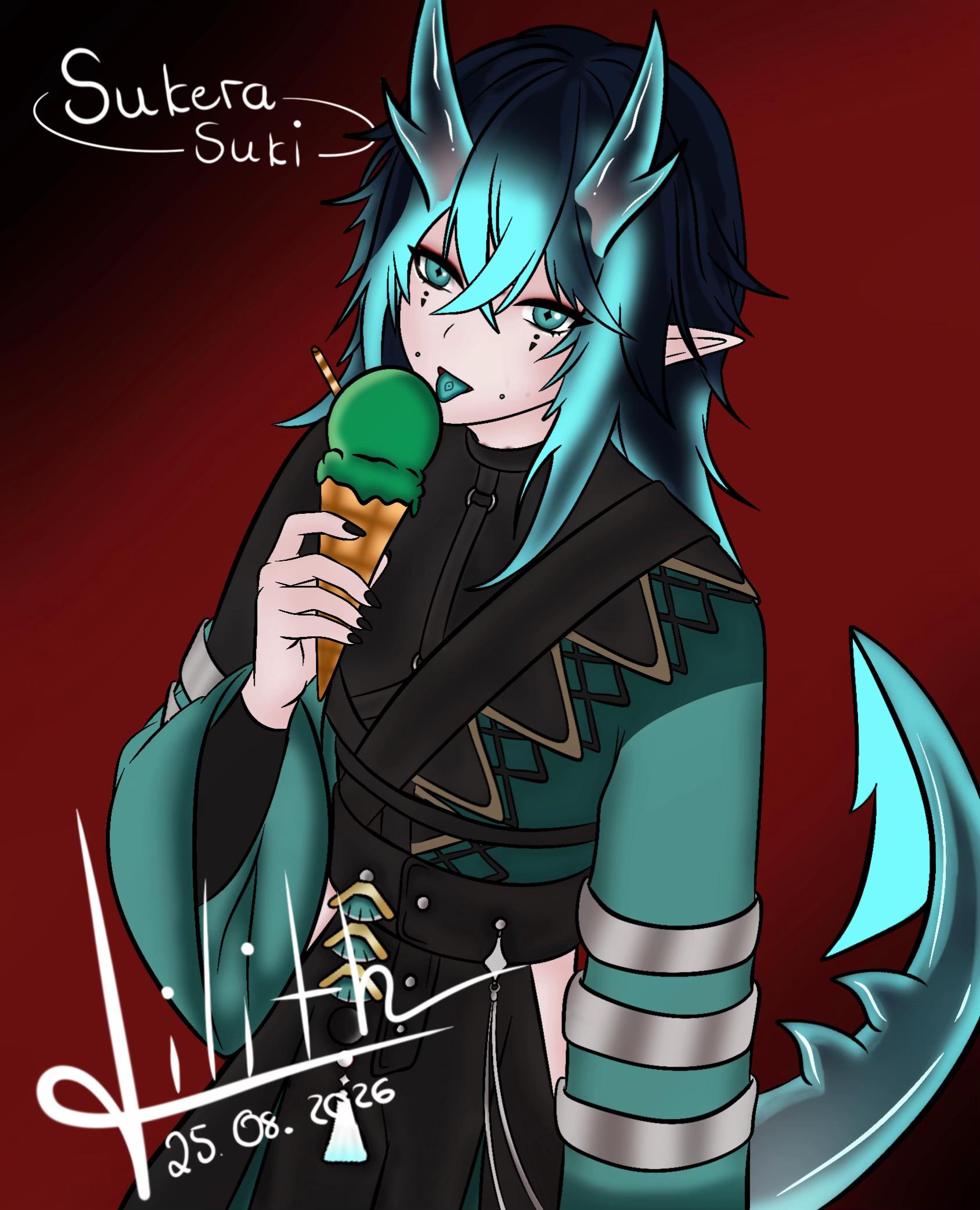 @⛧ LilithMaō ⛧